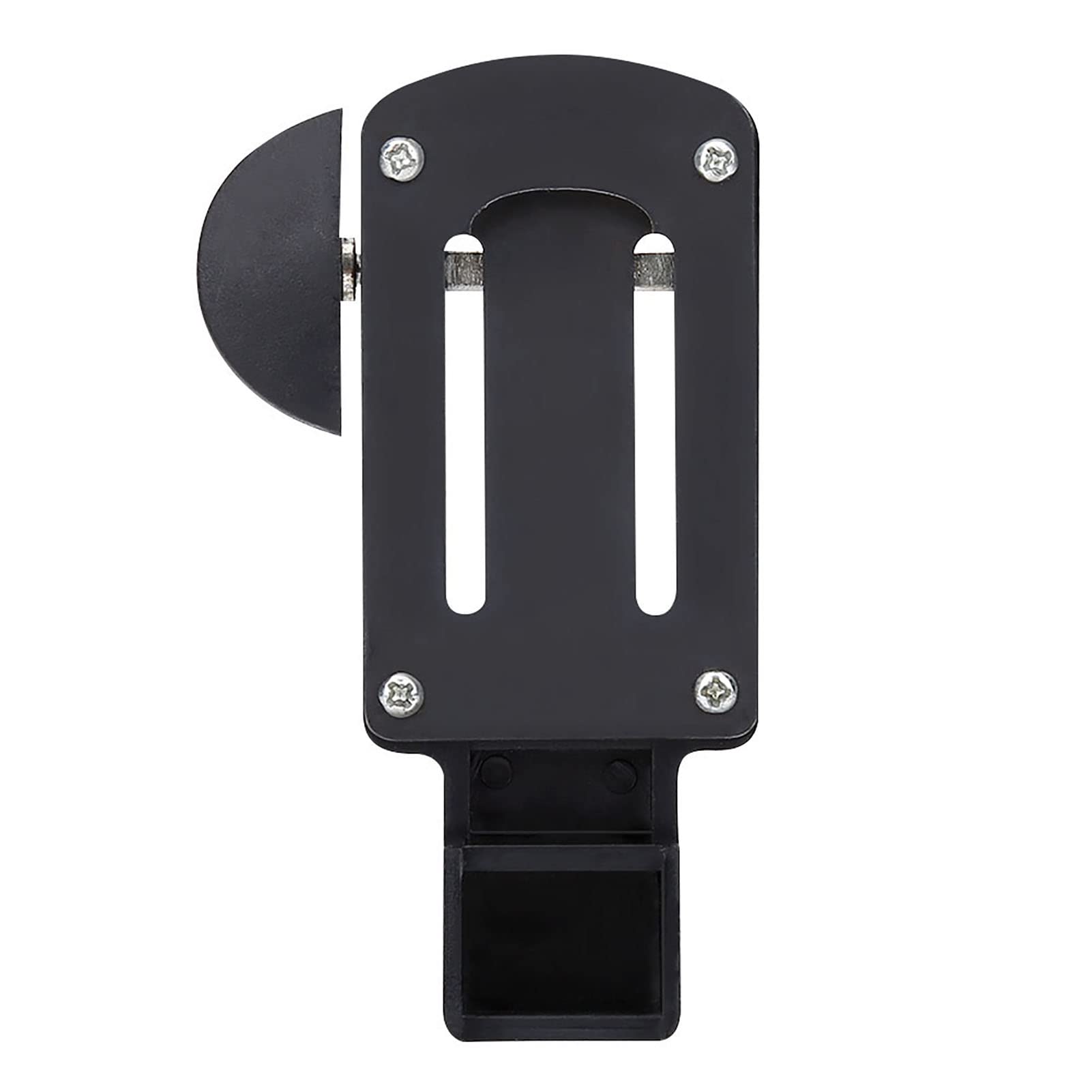 Kuuleyn taglia ance sassofono soprano metallo 75 mm