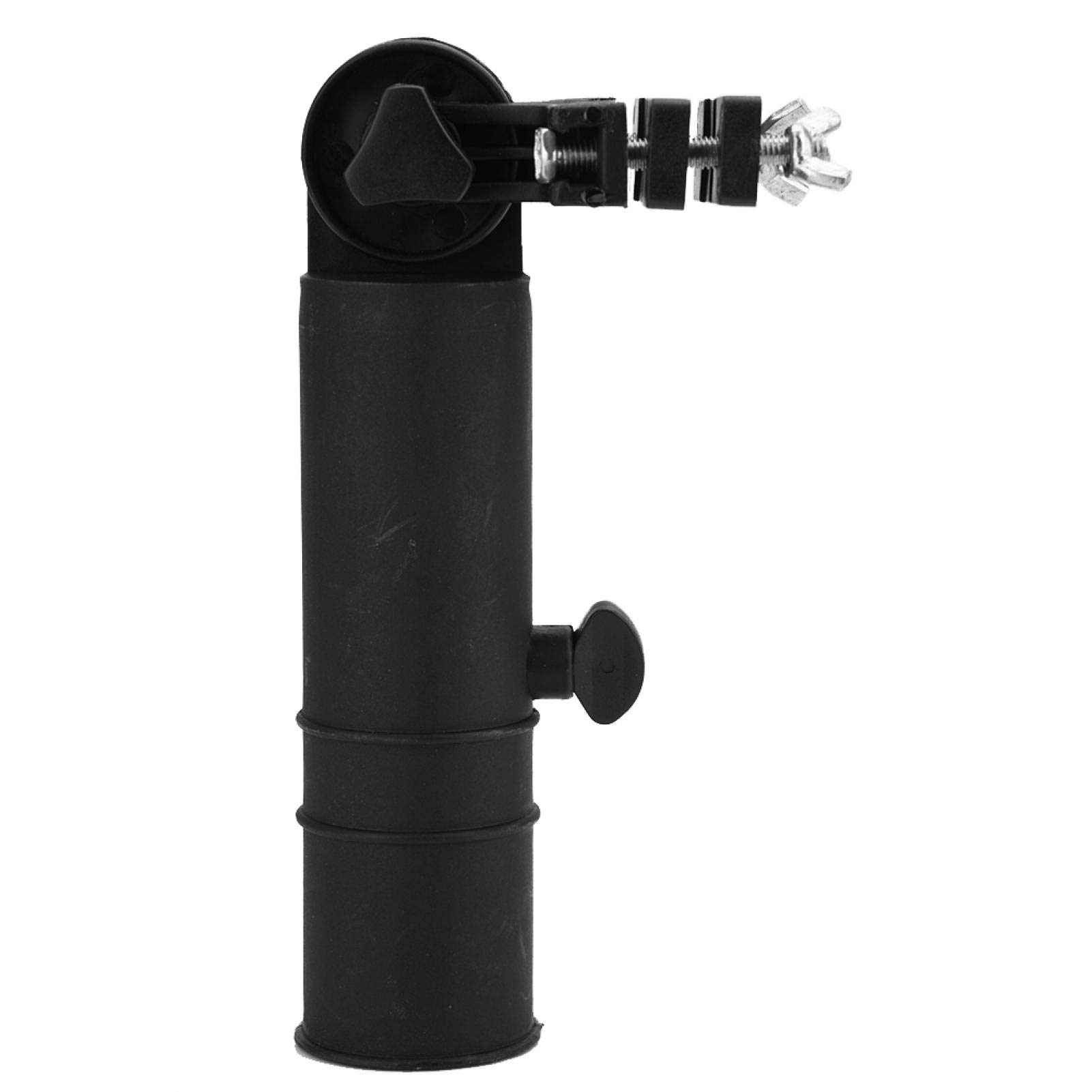 Kuuleyn Portaombrelli Carrello Golf Nero 4,1 cm