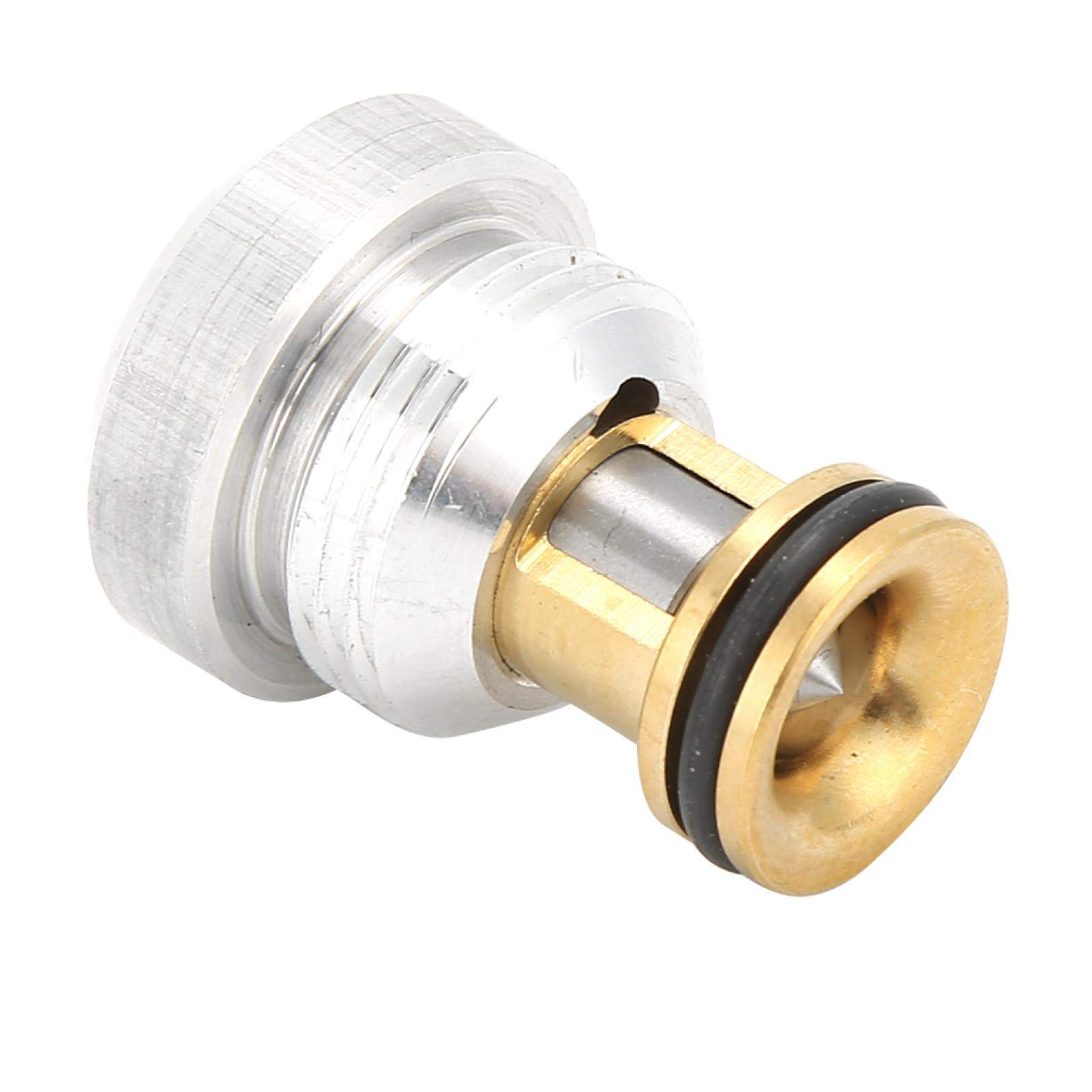 Kuuleyn 059103175F Valvola Pressione Olio Alluminio per A4 A6