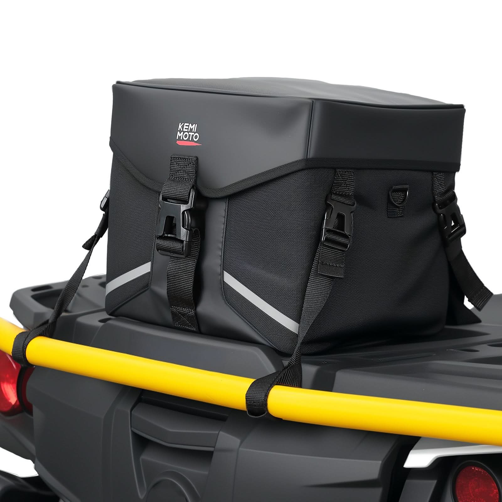 KEMIMOTO borsa portatutto 16L impermeabile
