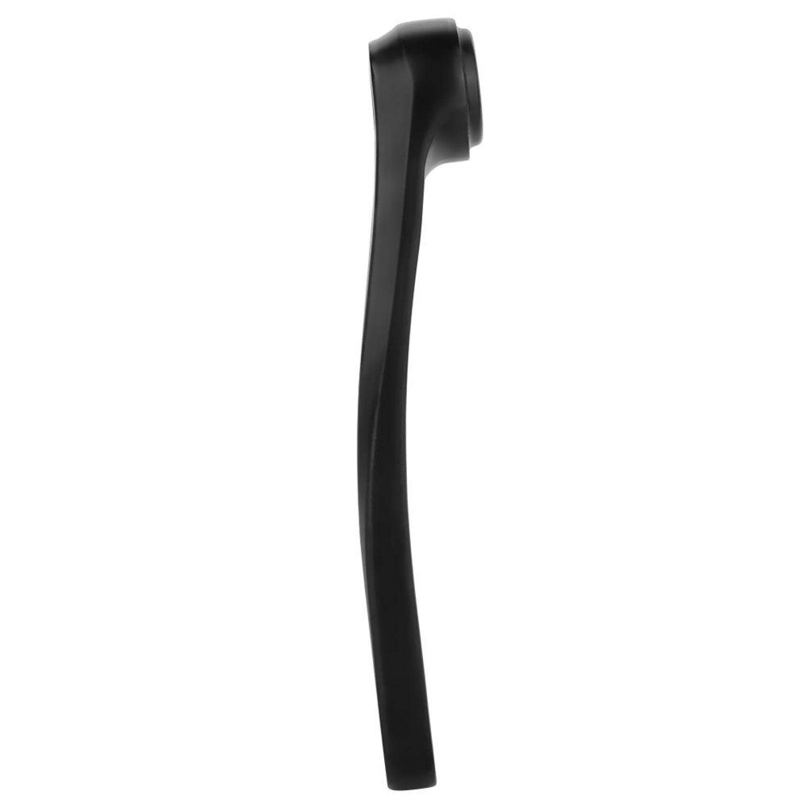 Kuuleyn Pedivella Bici 170 mm Nera Lega Alluminio