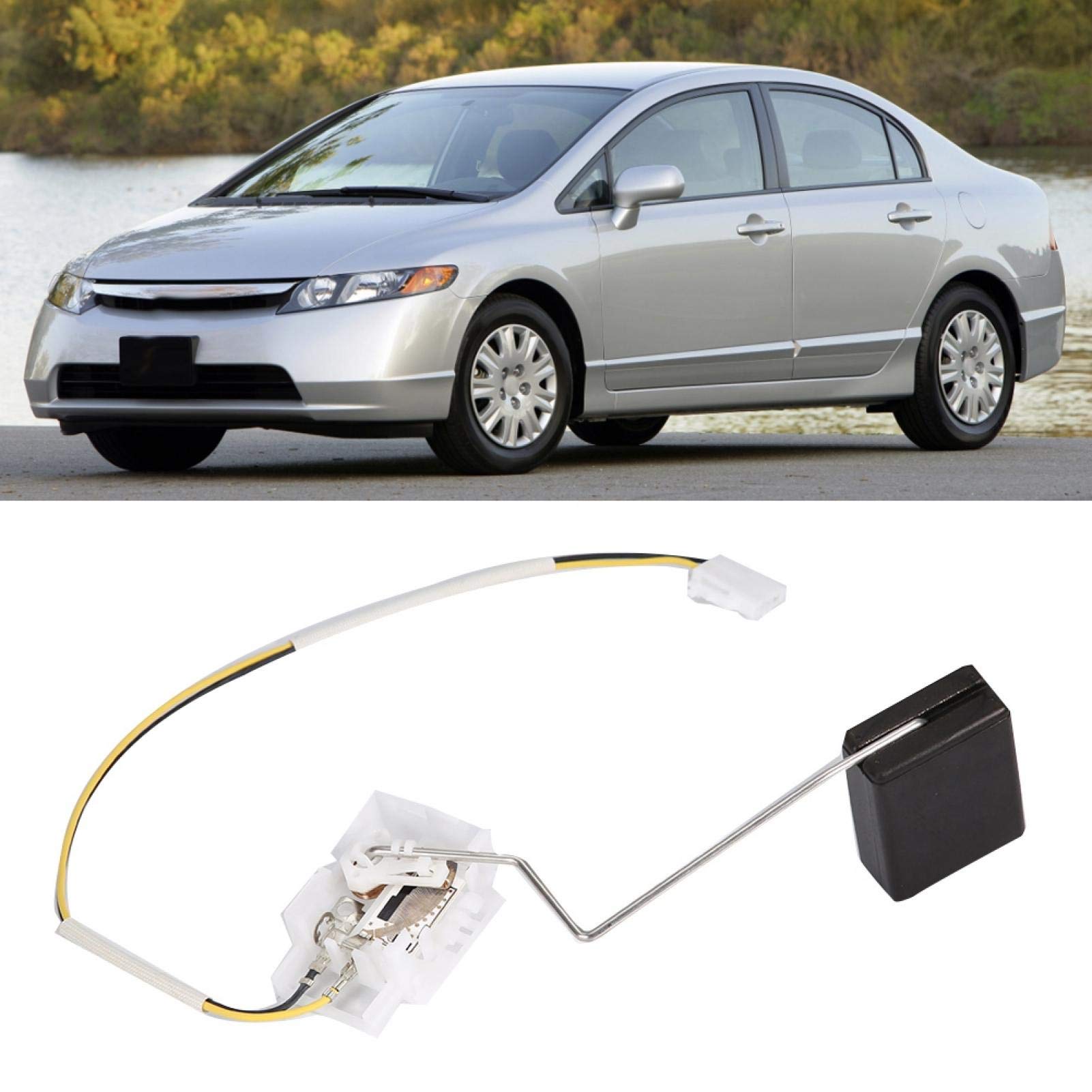 Kuuleyn Sensore Livello Carburante 17047-SNA-000 Civic