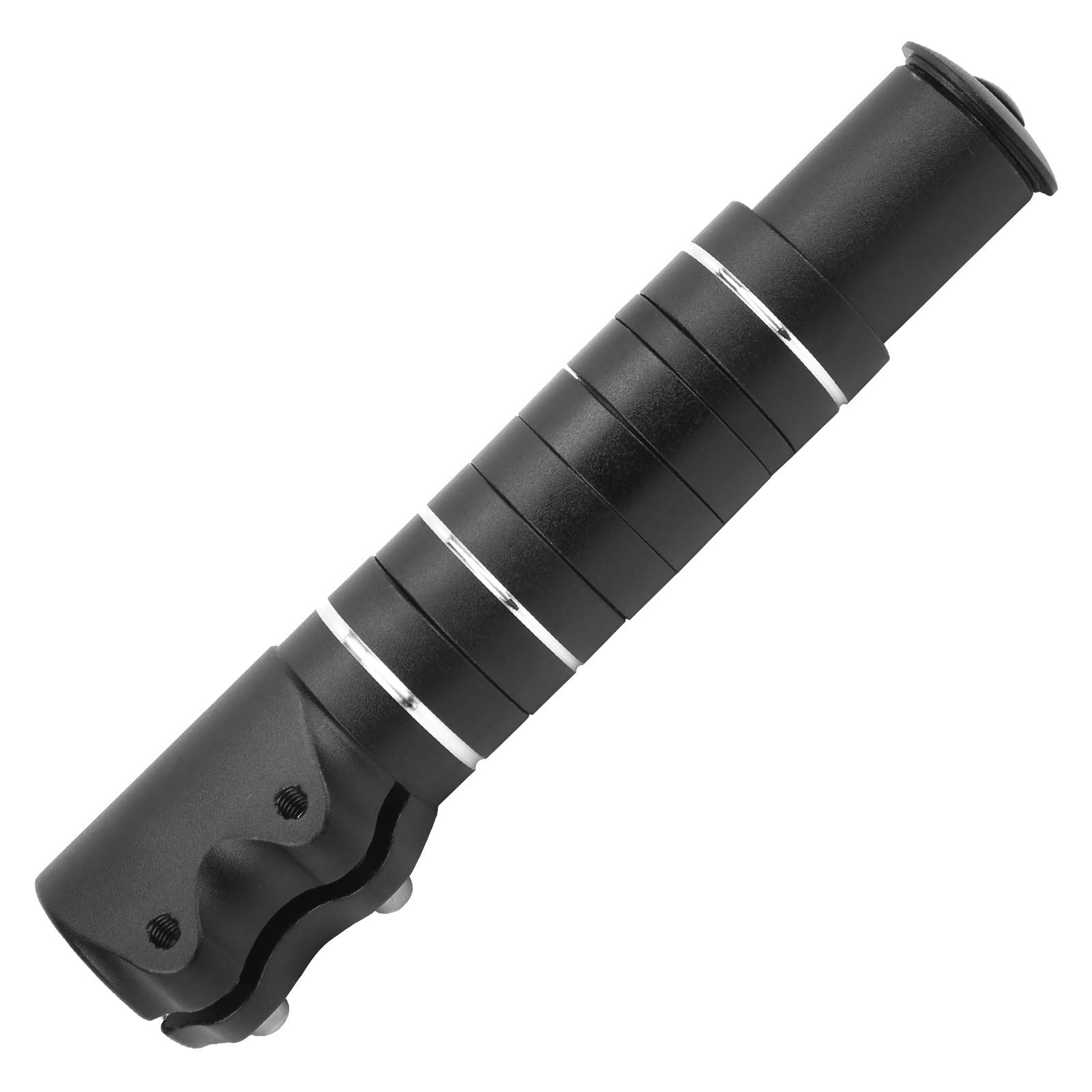Kuuleyn Attacco Manubrio Rialzo 180mm Alluminio 28.6mm