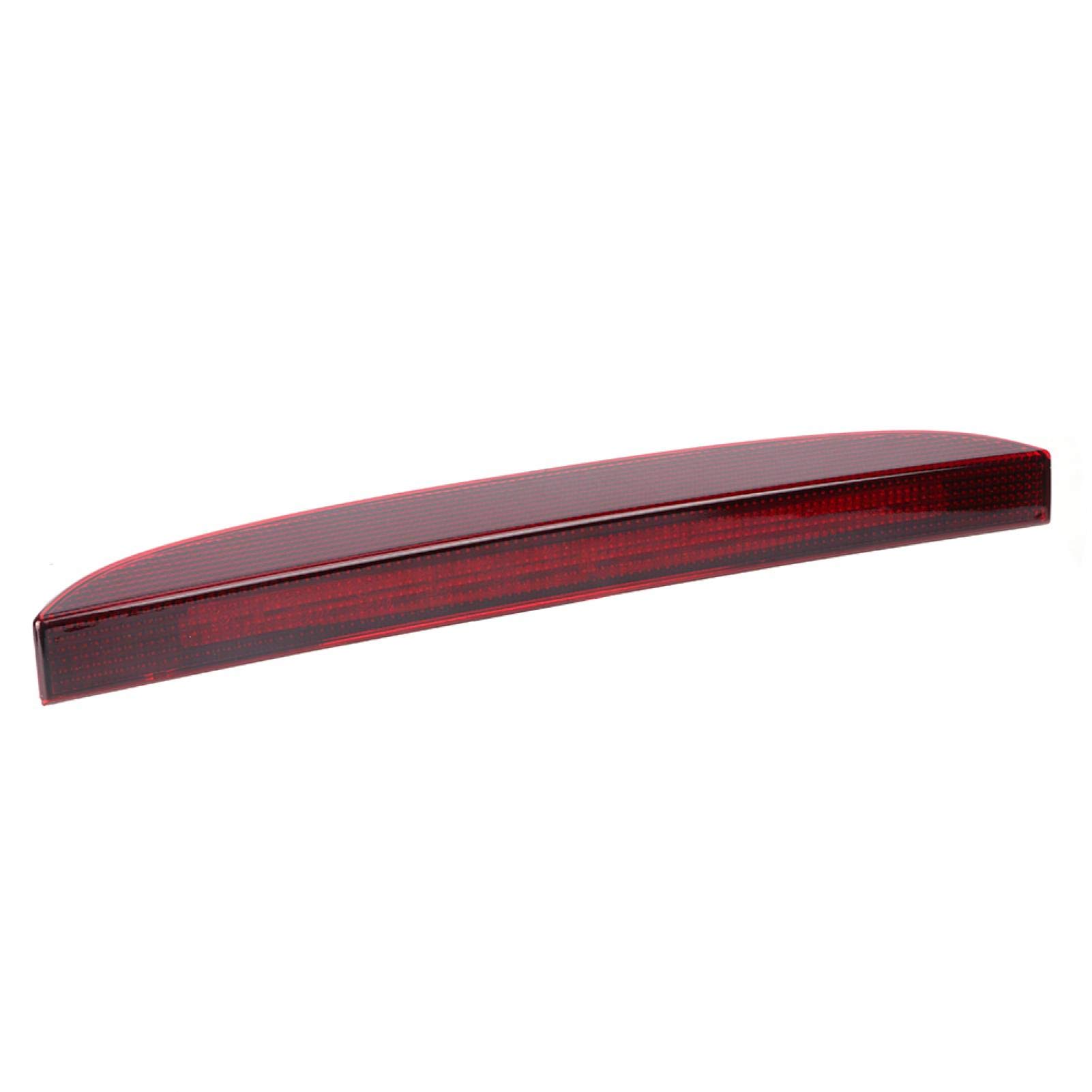 Kuuleyn Terza Luce Stop Clio II 1998-2005 7700410753 Rossa