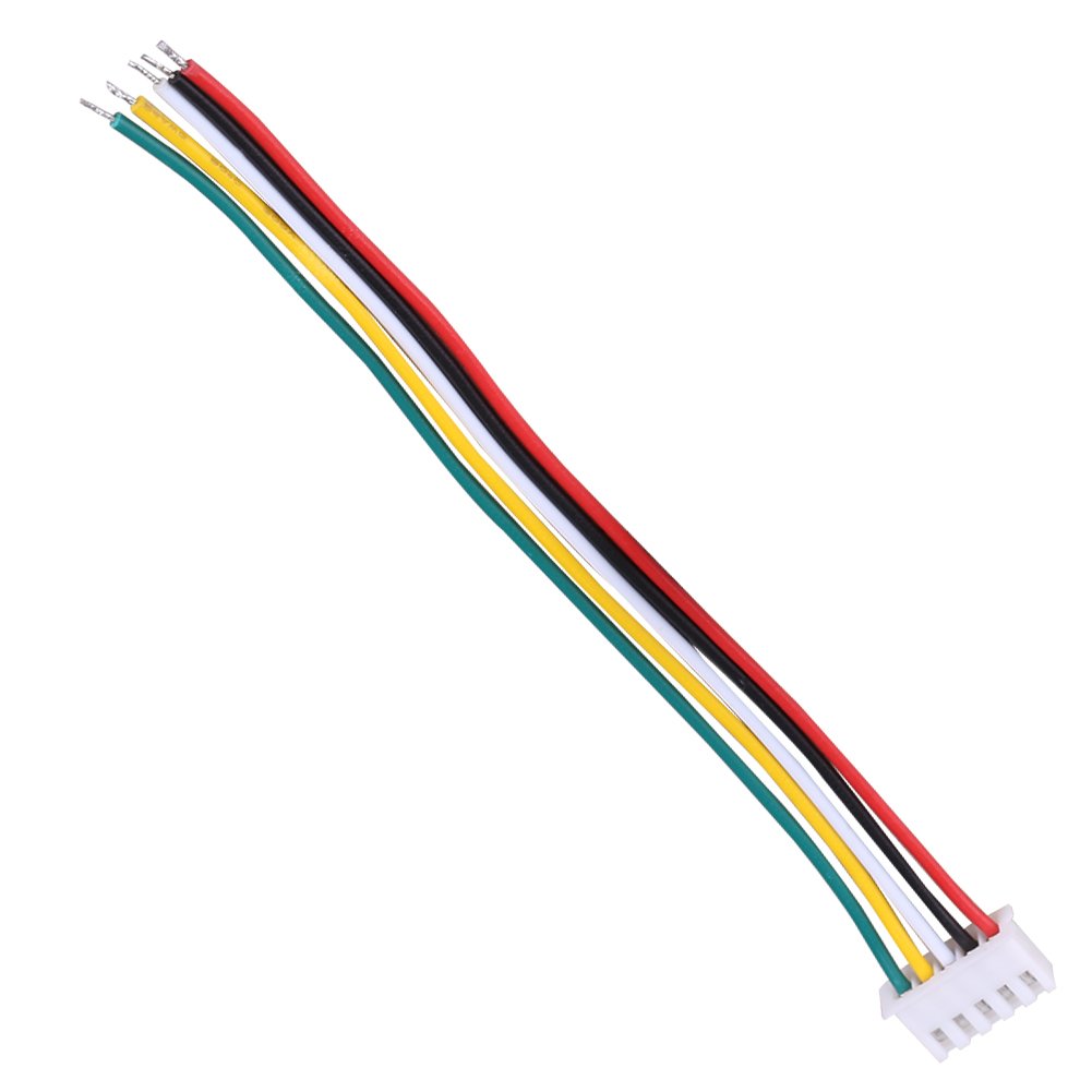 Kuuleyn Driver BLDC Sensorless 5-15V 15W Tre Fasi