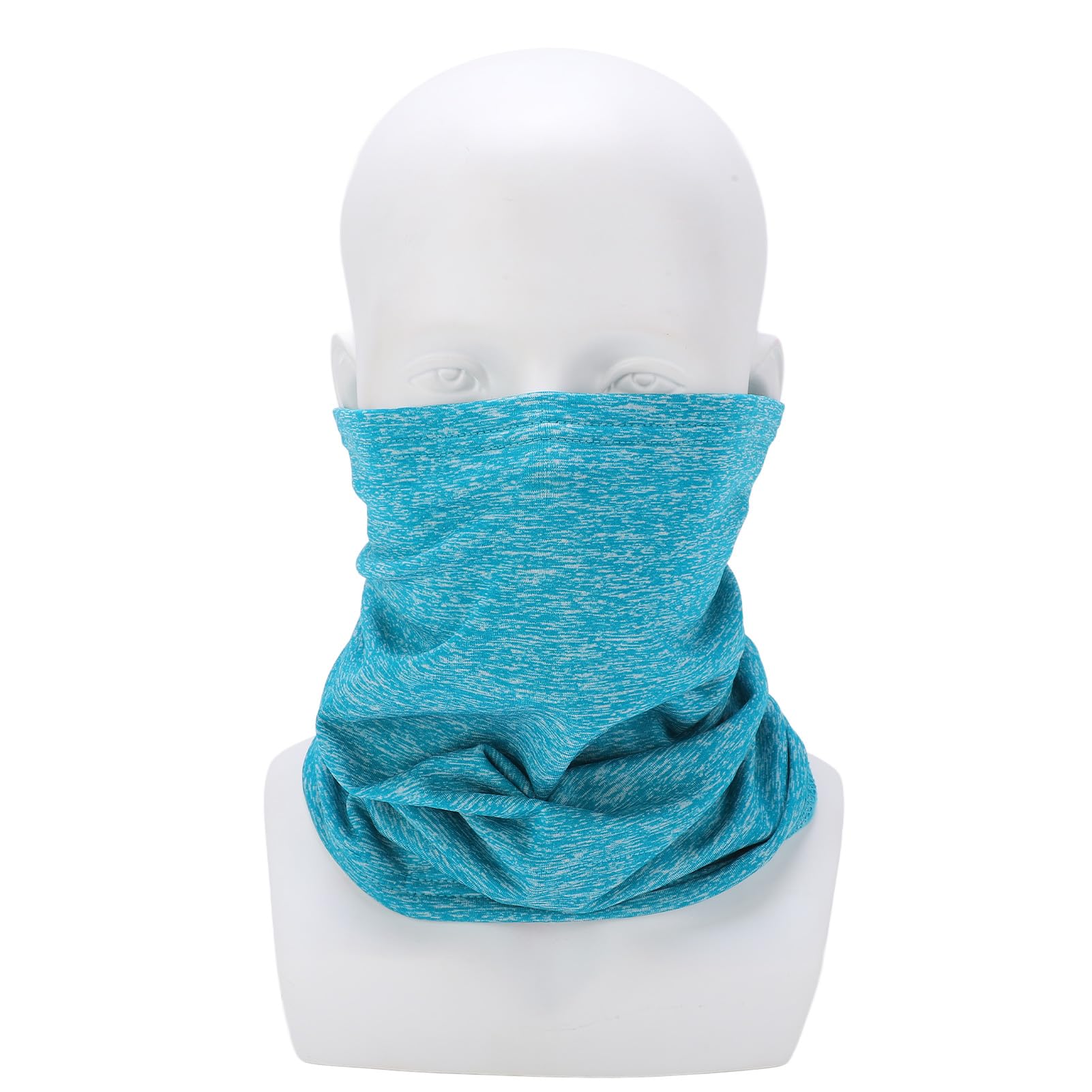 AOWINHIT Scaldacollo invernale sport nylon 56 g