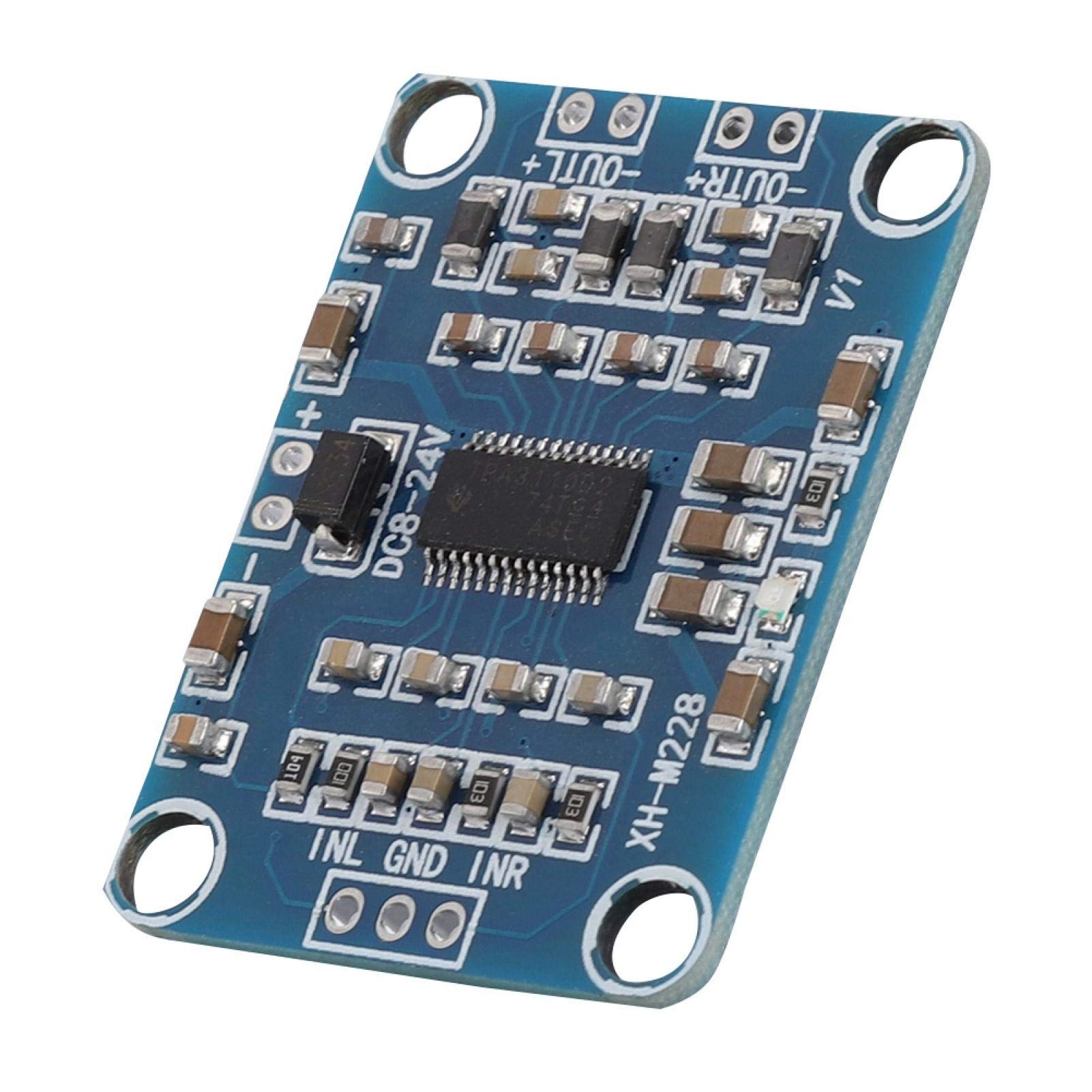 Kuuleyn TPA3110 Scheda Amplificatore Audio 2x15W Mini