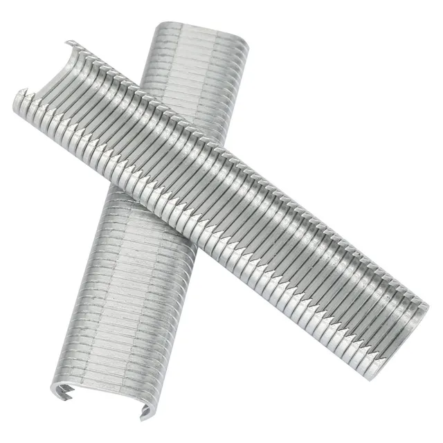 Kuuleyn Anelli hog ring 8 mm metallo 2500 pezzi