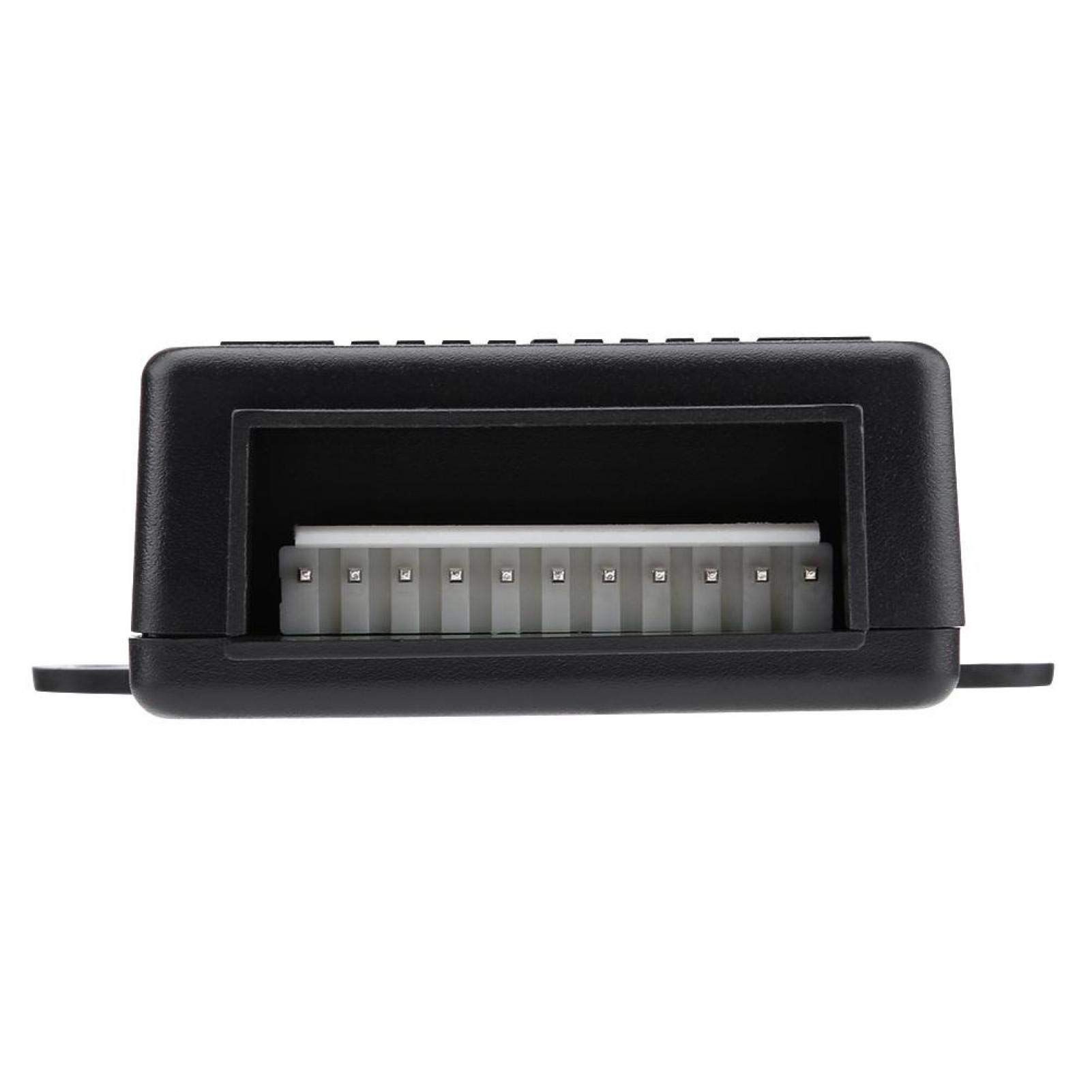 Kuuleyn LB-402/L248 Kit chiusura centralizzata 12V