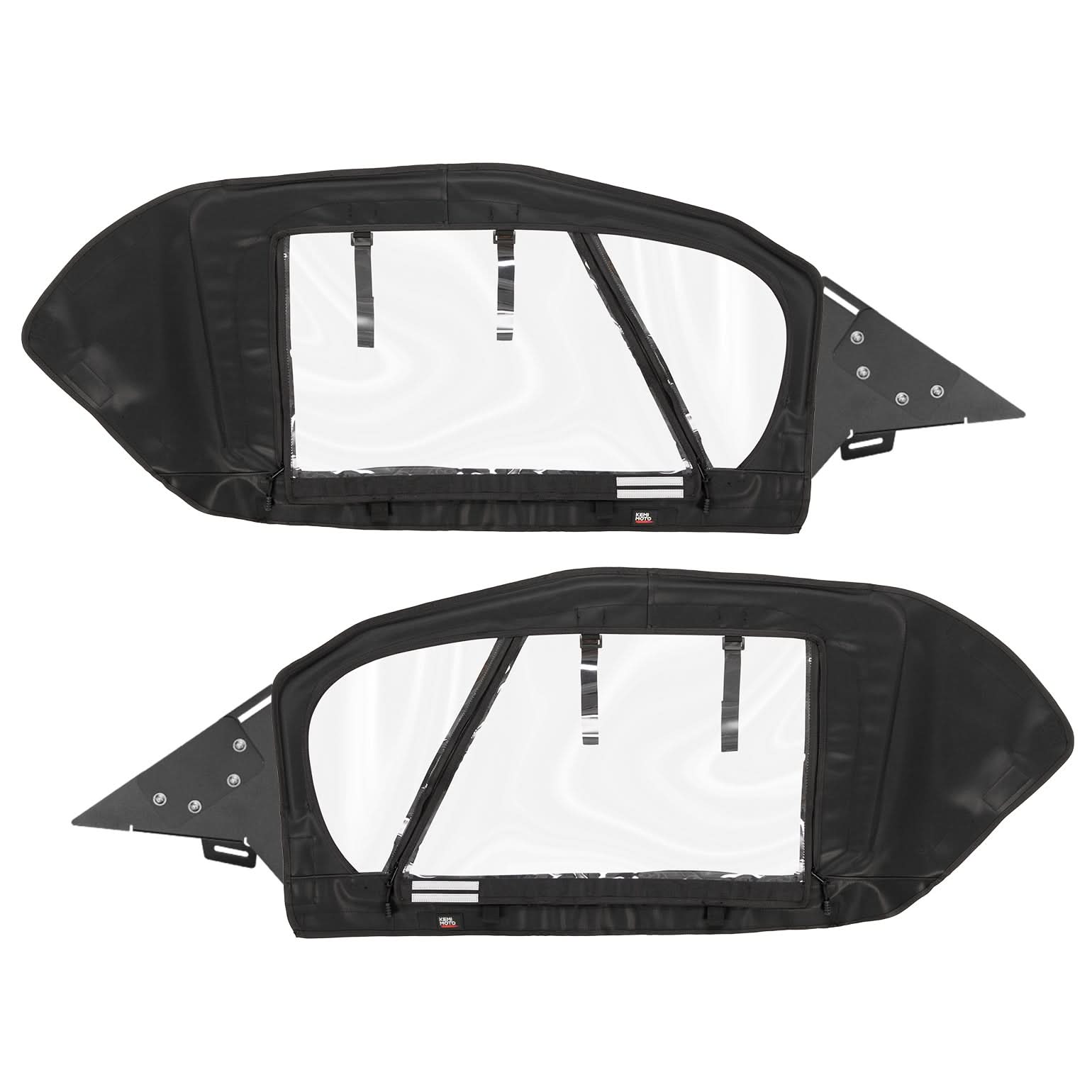 Kemimoto chiusura cabina Can-Am Maverick X3 2017-2026 1680D