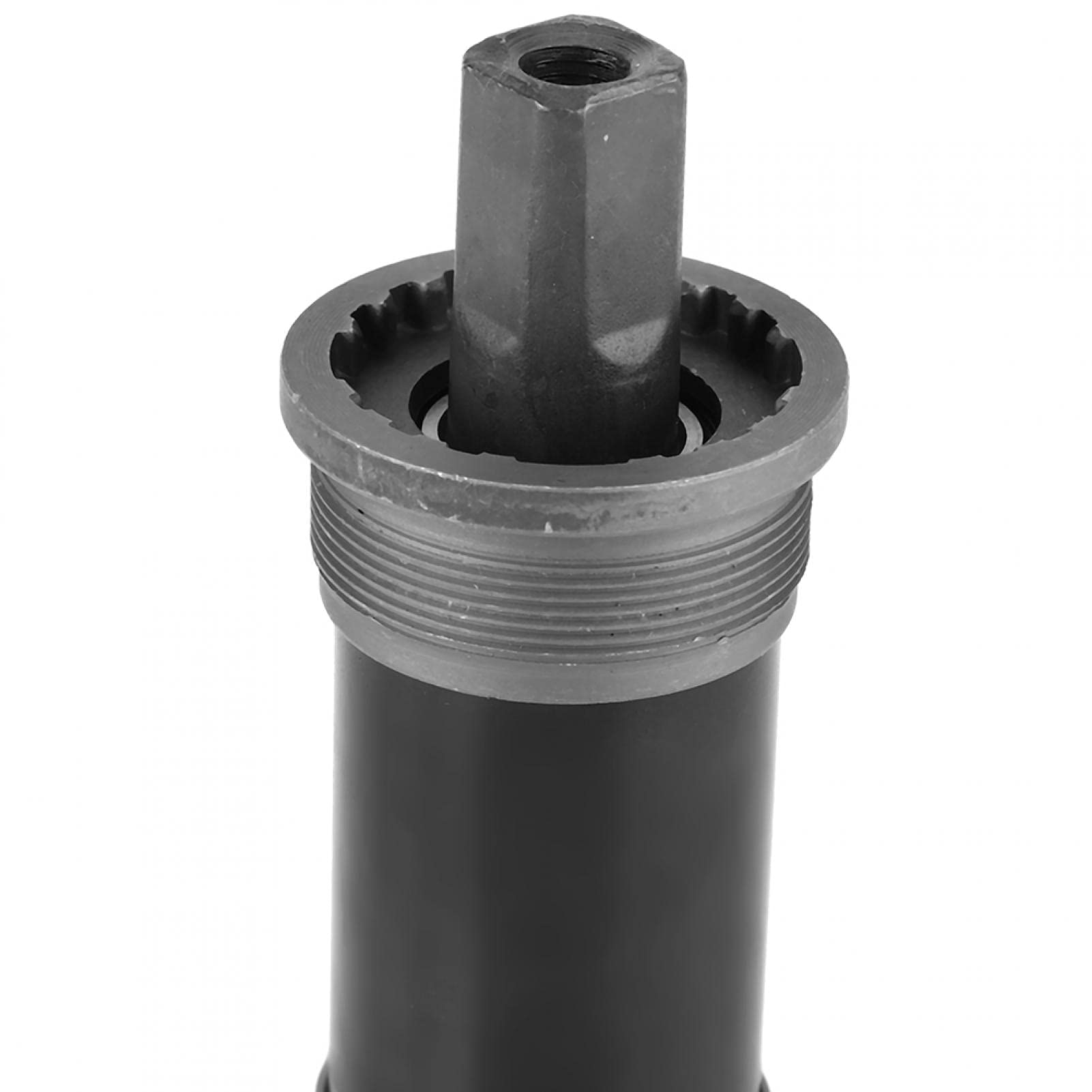 Kuuleyn Movimento centrale bici 68x127,5 mm asse quadro