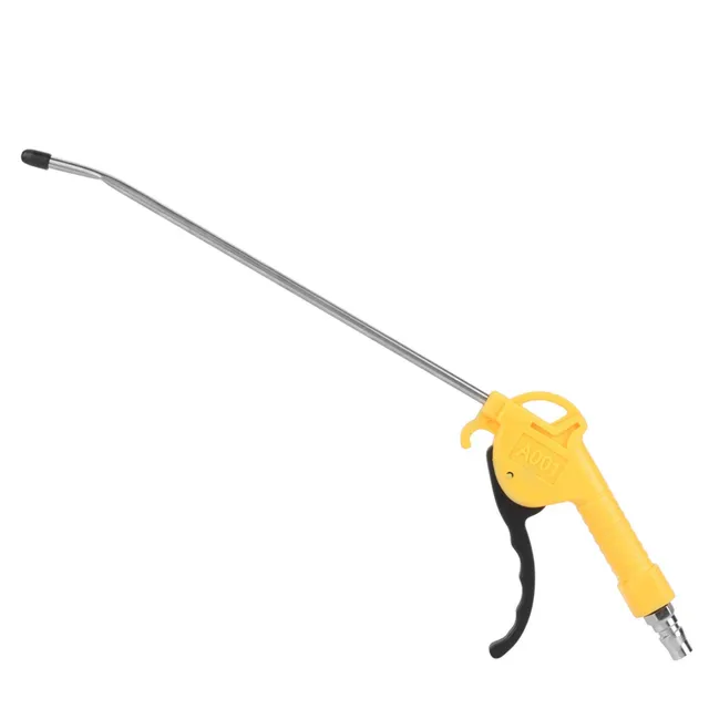 Kuuleyn Pistola Aria Compressa Soffiaggio Alluminio con Ugello
