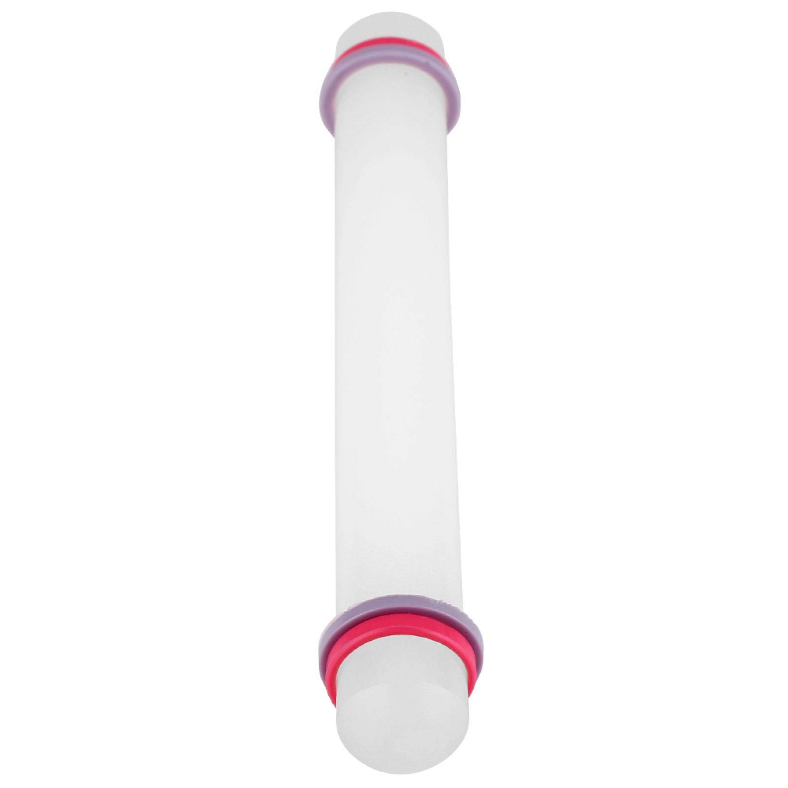 Kuuleyn Mattarello Plastica Antiaderente 9 Pollici