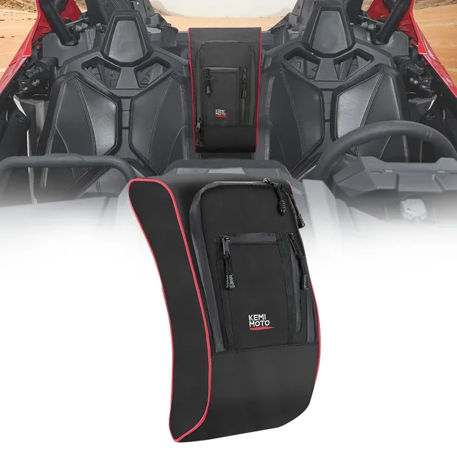 Kemimoto Maverick X3 borsa centrale 10,6 l impermeabile