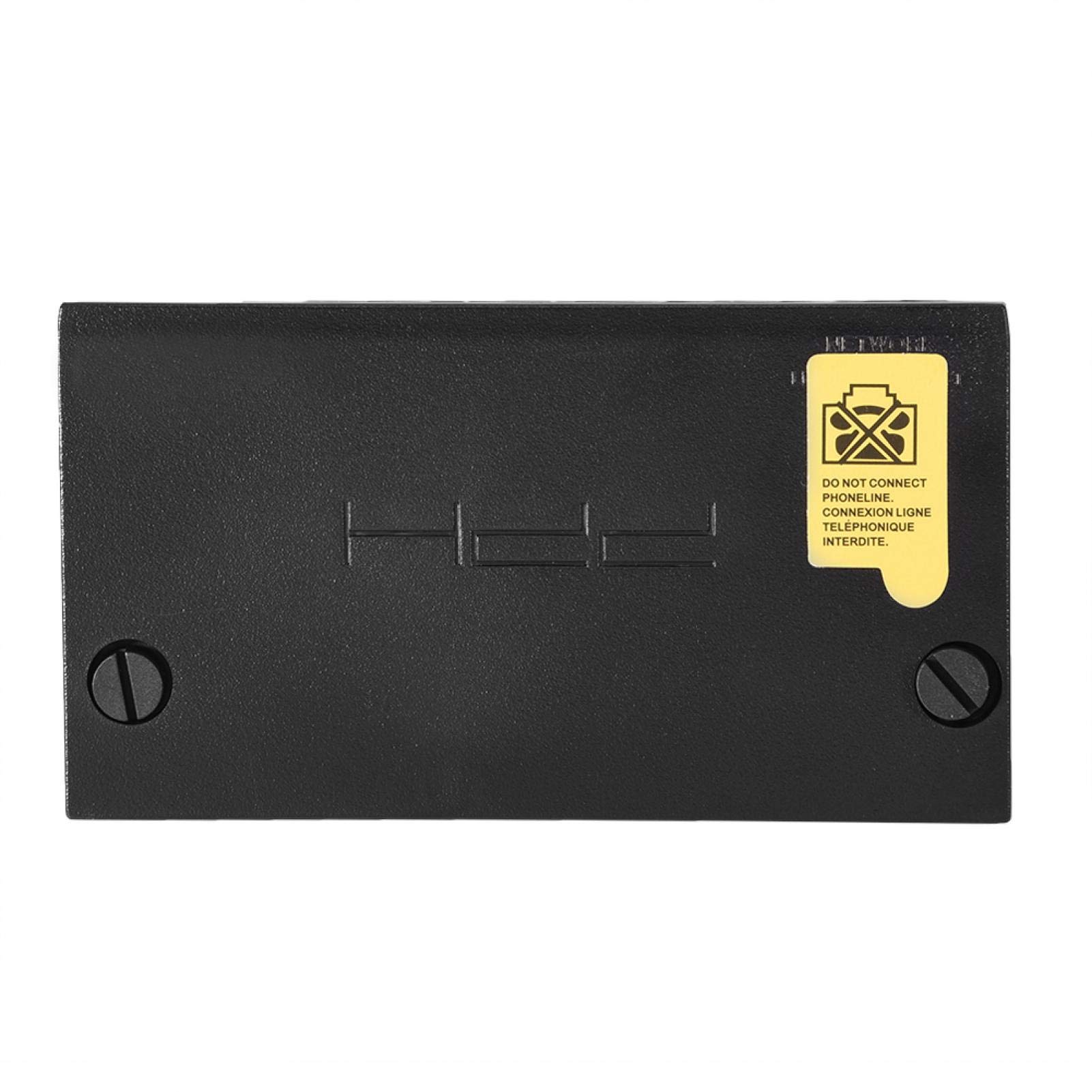 Kuuleyn Adattatore HDD Rete per PS2 2TB 2,5 3,5 Pollici