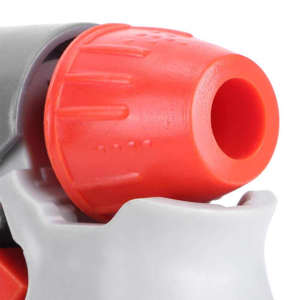 Kuuleyn Pistola Irrigazione 8 Getti Giardino e Auto