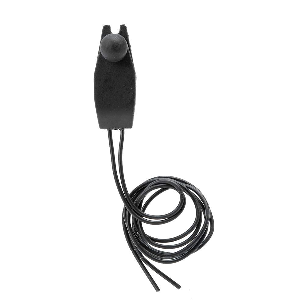 Kuuleyn 6445.F9 Sensore Temperatura Esterna Auto Nero