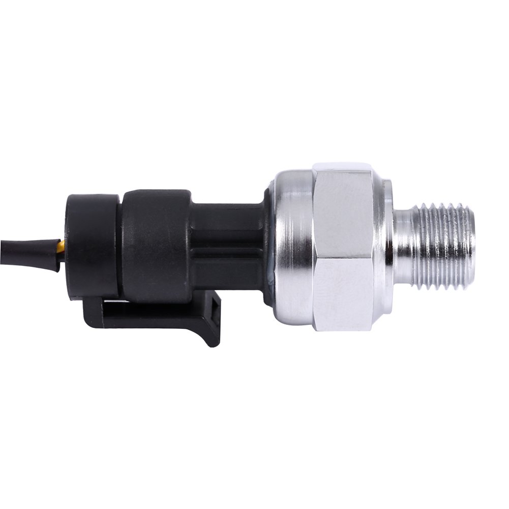 Kuuleyn 0-1,2 MPa G1/4 trasduttore pressione 5V olio acqua