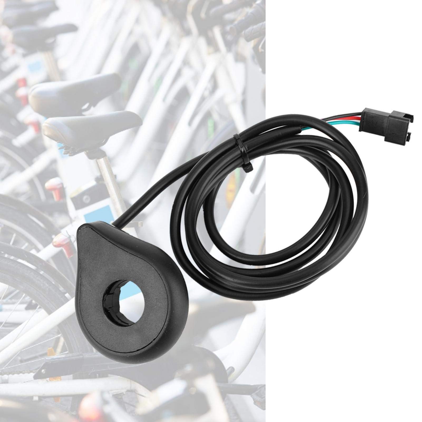 Kuuleyn sensore pedalata bici elettrica 12 magneti