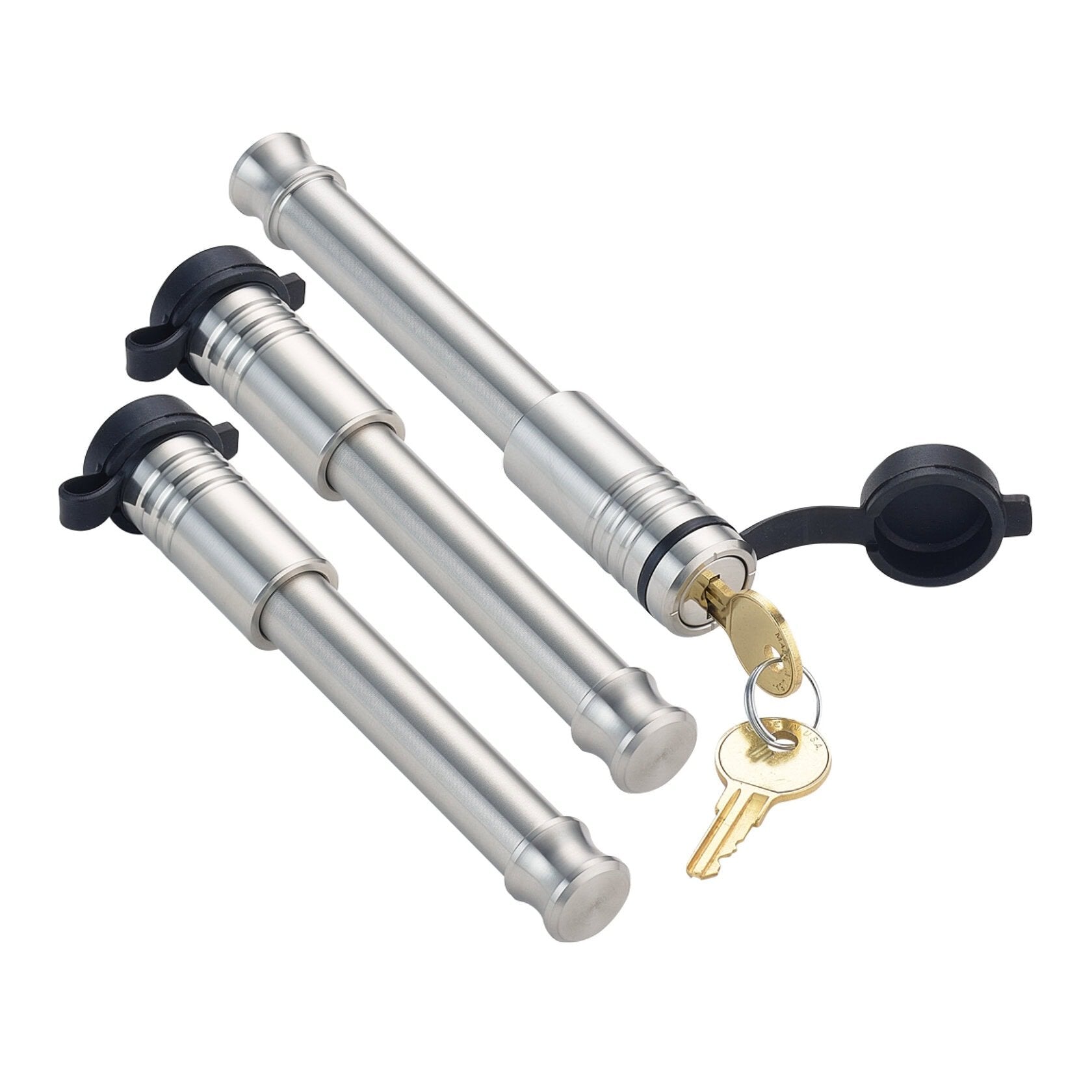 GEN-Y Hitch InfiniteRule GH-103906 Perno Antifurto 5/8 Singolo