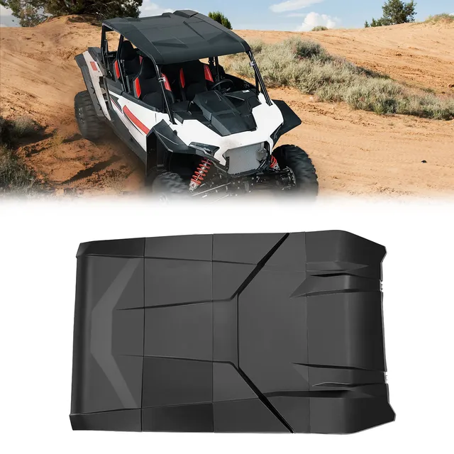 Kemimoto RZR XP4 1000 tetto rigido 5-in-1 4 porte 2024-2025