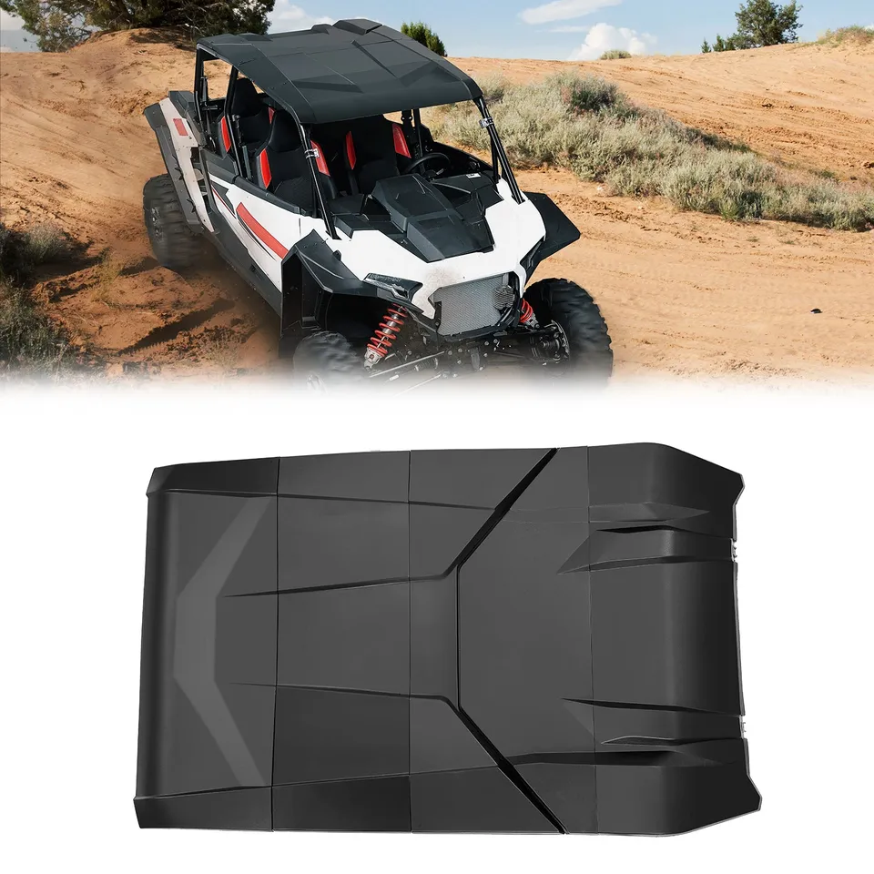 Kemimoto RZR XP4 1000 tetto rigido 5-in-1 4 porte 2024-2025