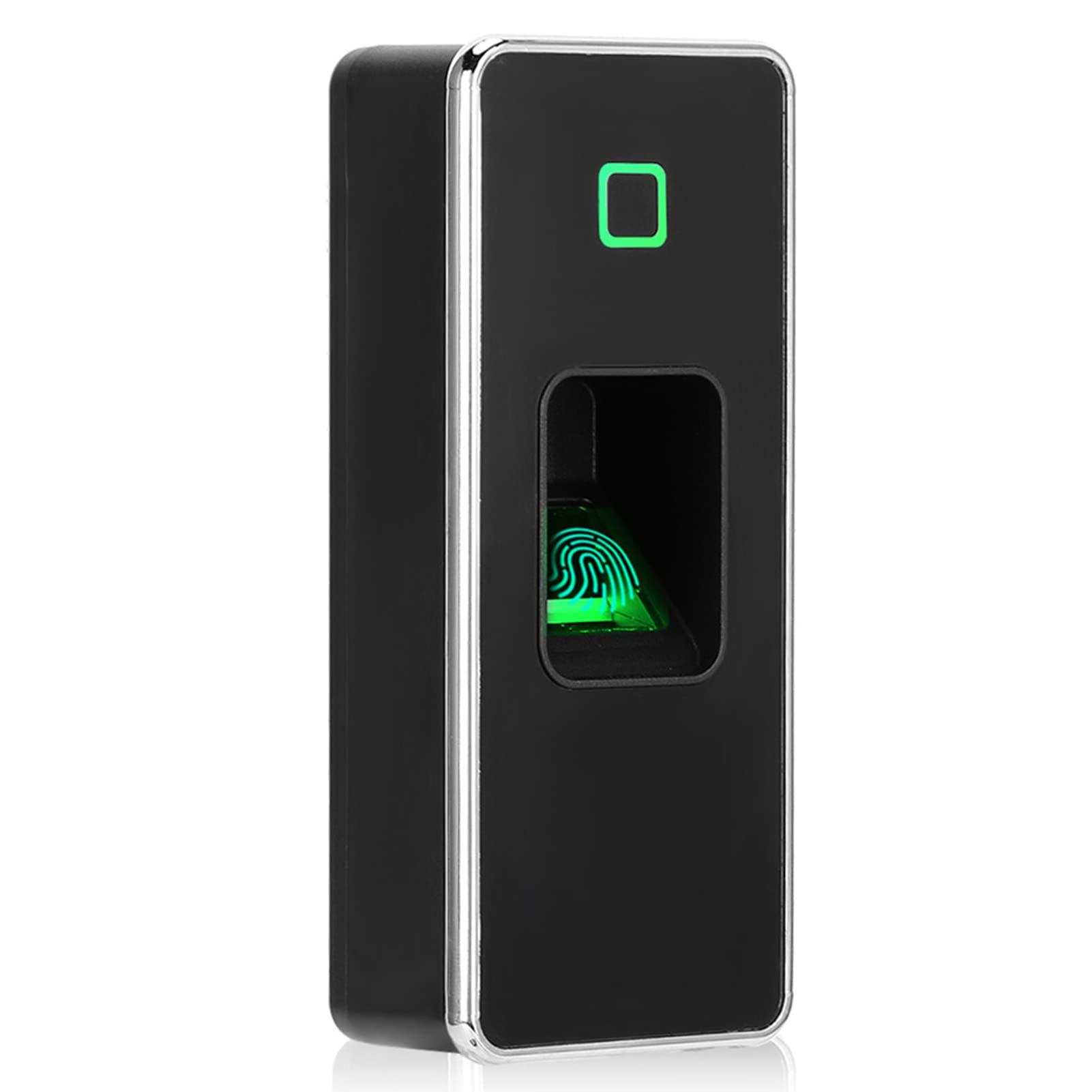 Kuuleyn Controller Accessi RFID Impronte Tastiera Controllo Accessi Metallo
