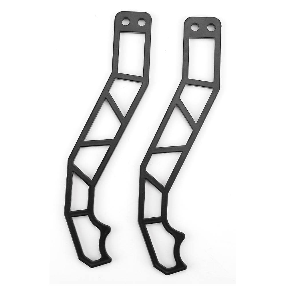 Kemimoto Maverick X3 pistoncini porta + maniglia apriporta