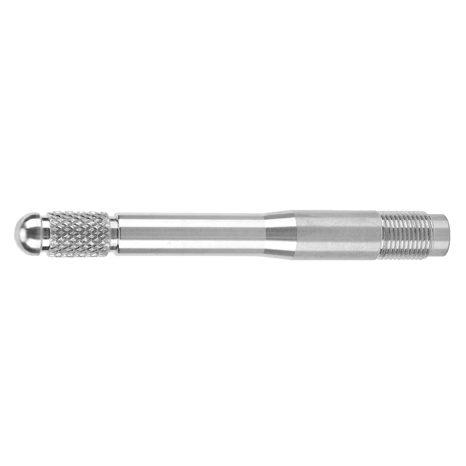 Kuuleyn M14x1.5 perno centratura ruota acciaio 1 pezzo