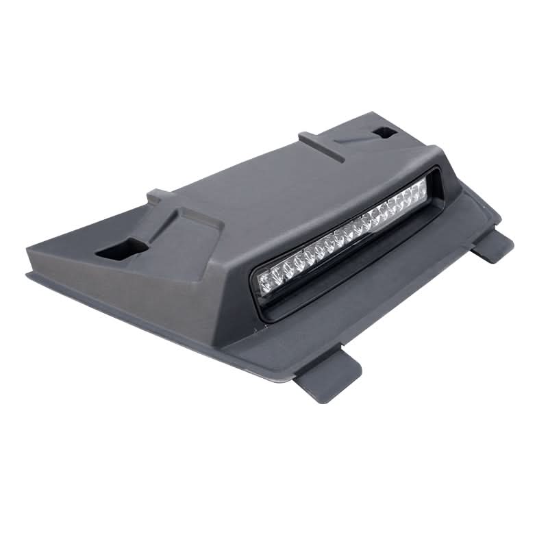 Kemimoto Presa Aria Cofano con Faretto LED Polaris RZR XP 1000