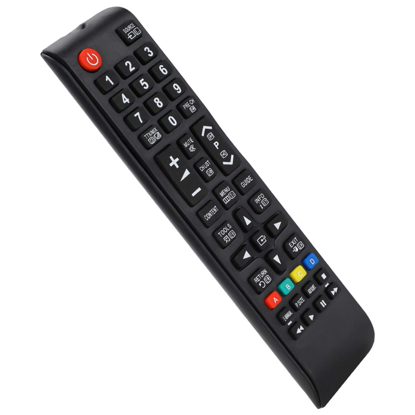 Kuuleyn telecomando TV AA59-00602A per Samsung multifunzione