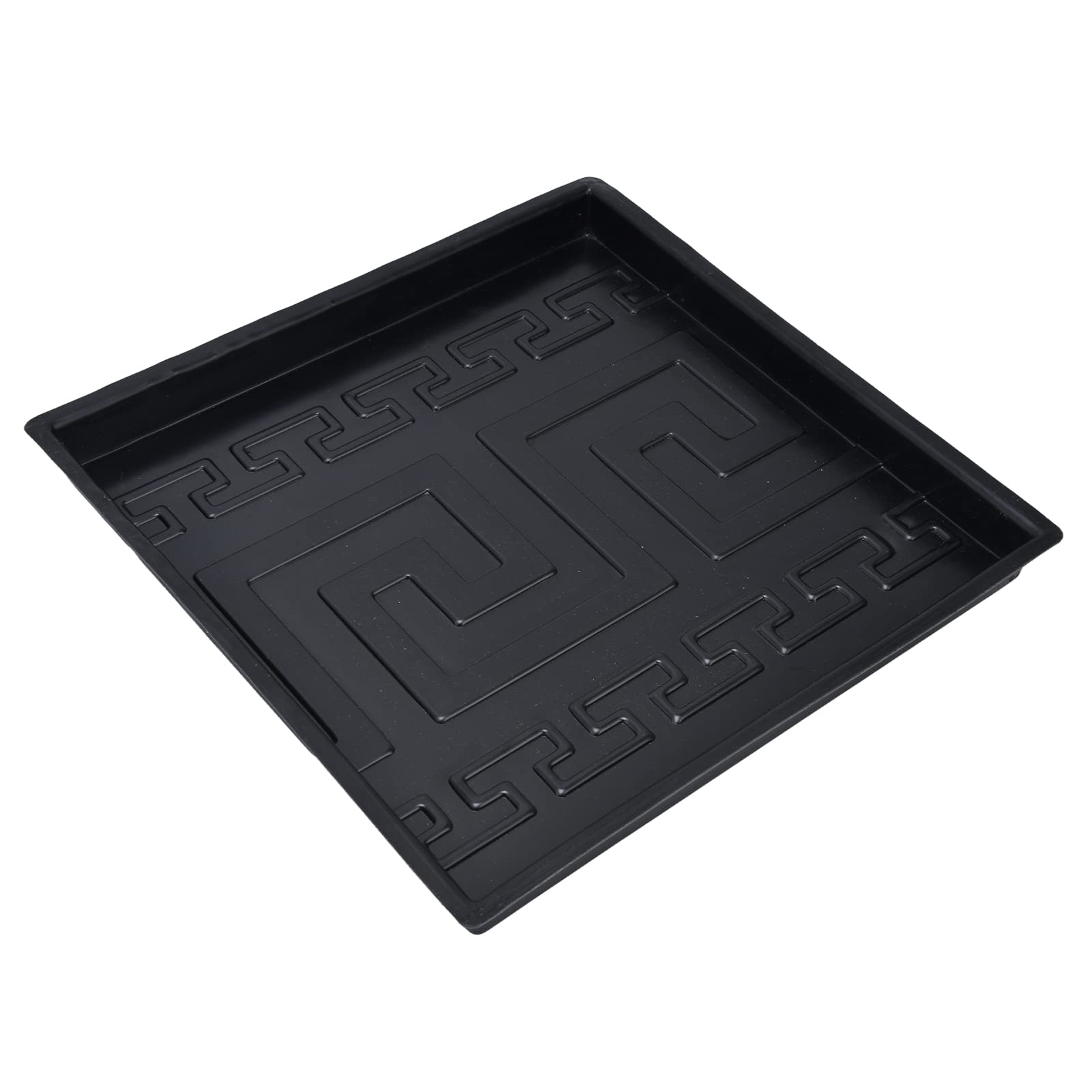 Kuuleyn stampo calcestruzzo pavimentazione giardino 32,7 cm riutilizzabile