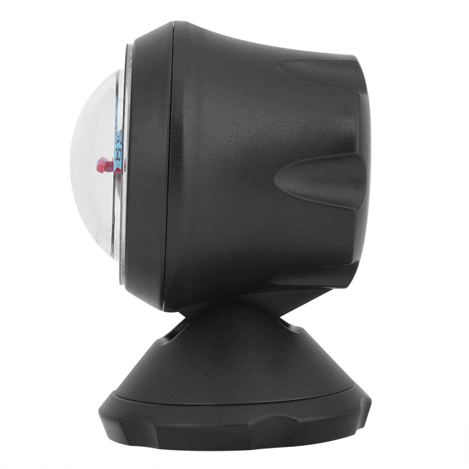 Kuuleyn inclinometro auto impermeabile nero 55mm