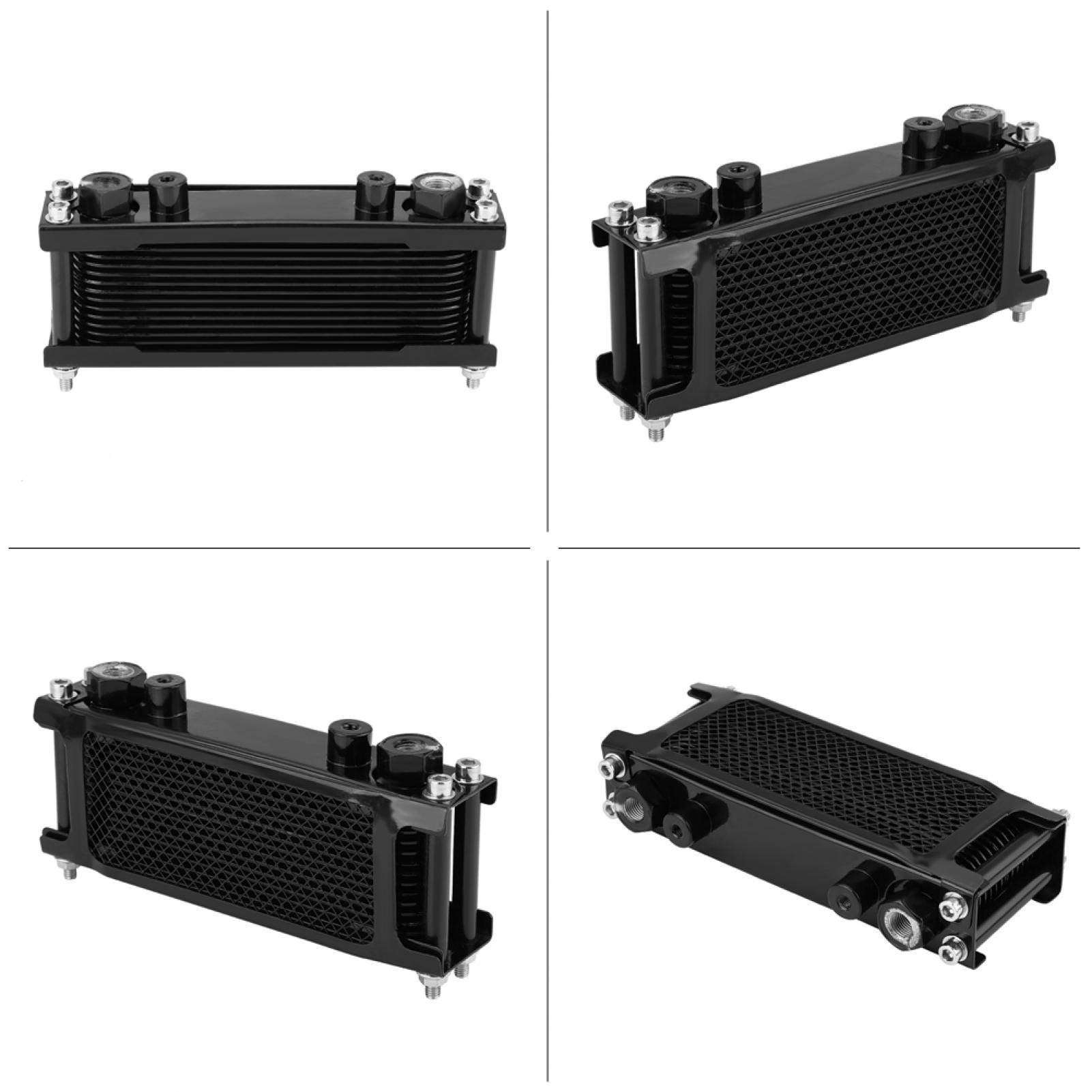 Kuuleyn Cover Chiave Auto 3 Tasti Renault Clio Megane