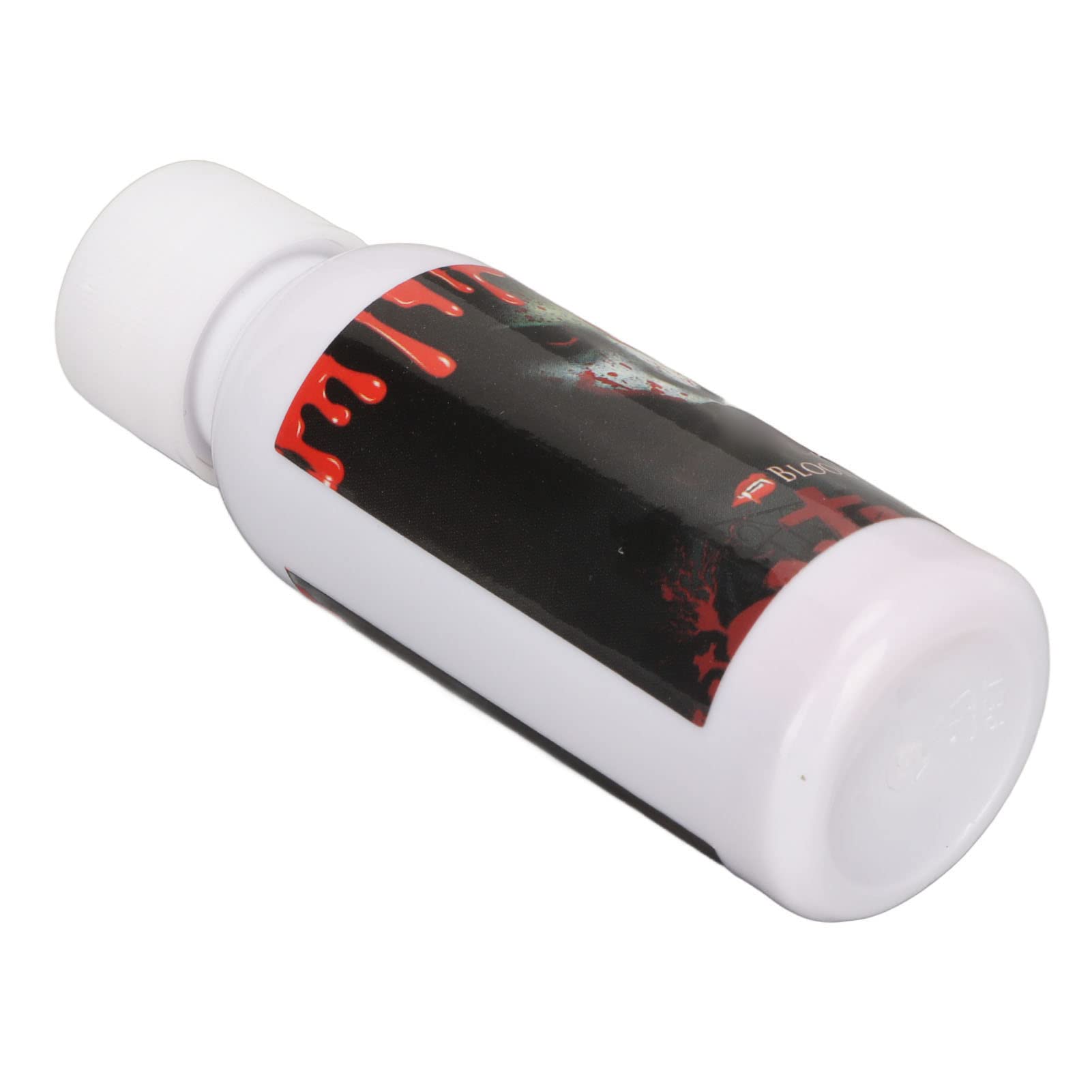 Kuuleyn Halloween Sangue Finto spray trucco 2x30 ml lavabile