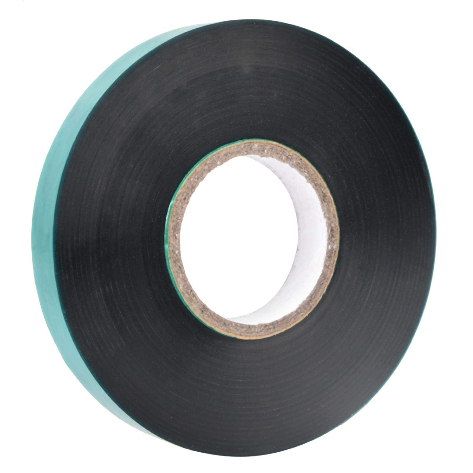 Kuuleyn Nastro Innesto PVC Verde 12 mm Uso Giardino