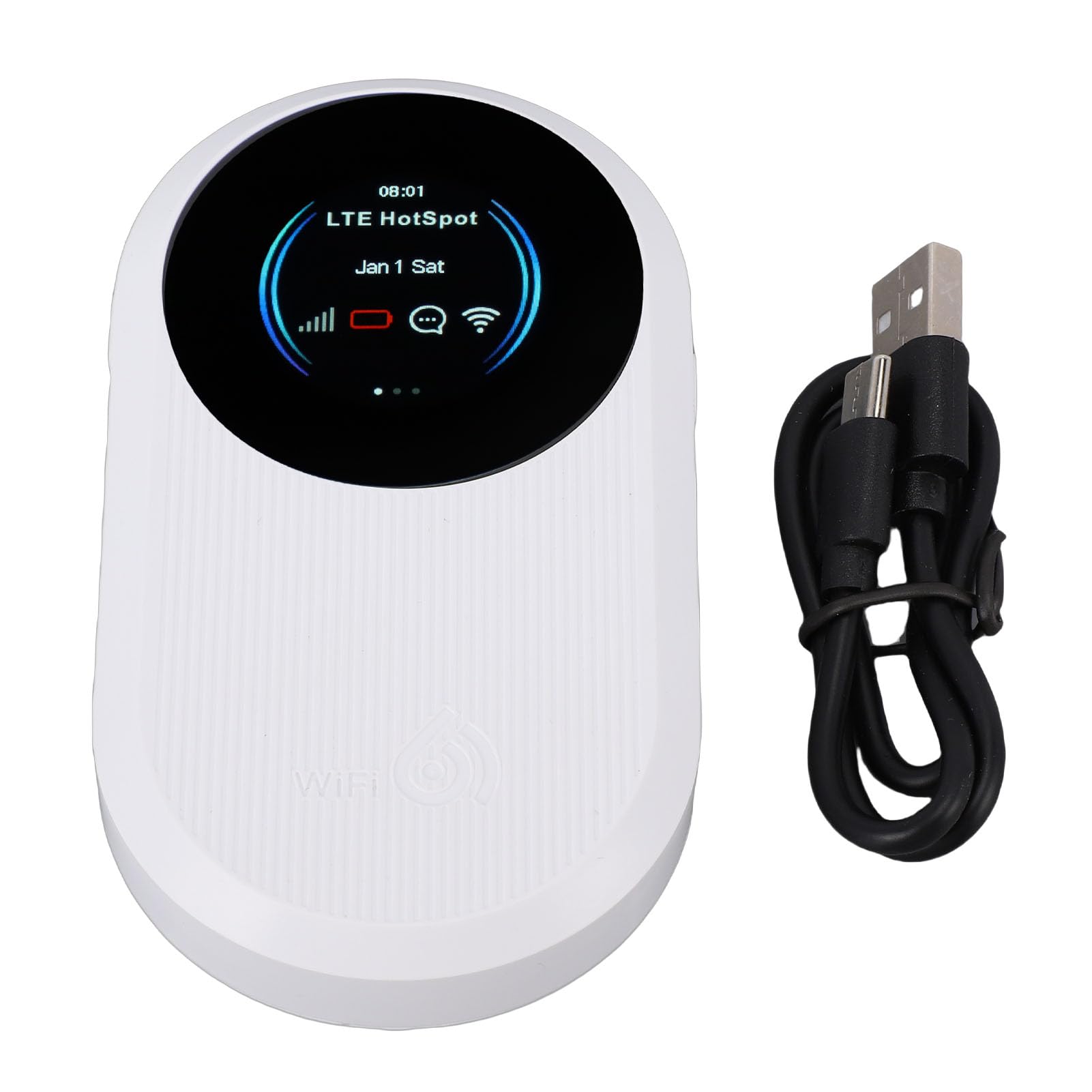 AOWINHIT Hotspot mobile 4G LTE 3000 mAh