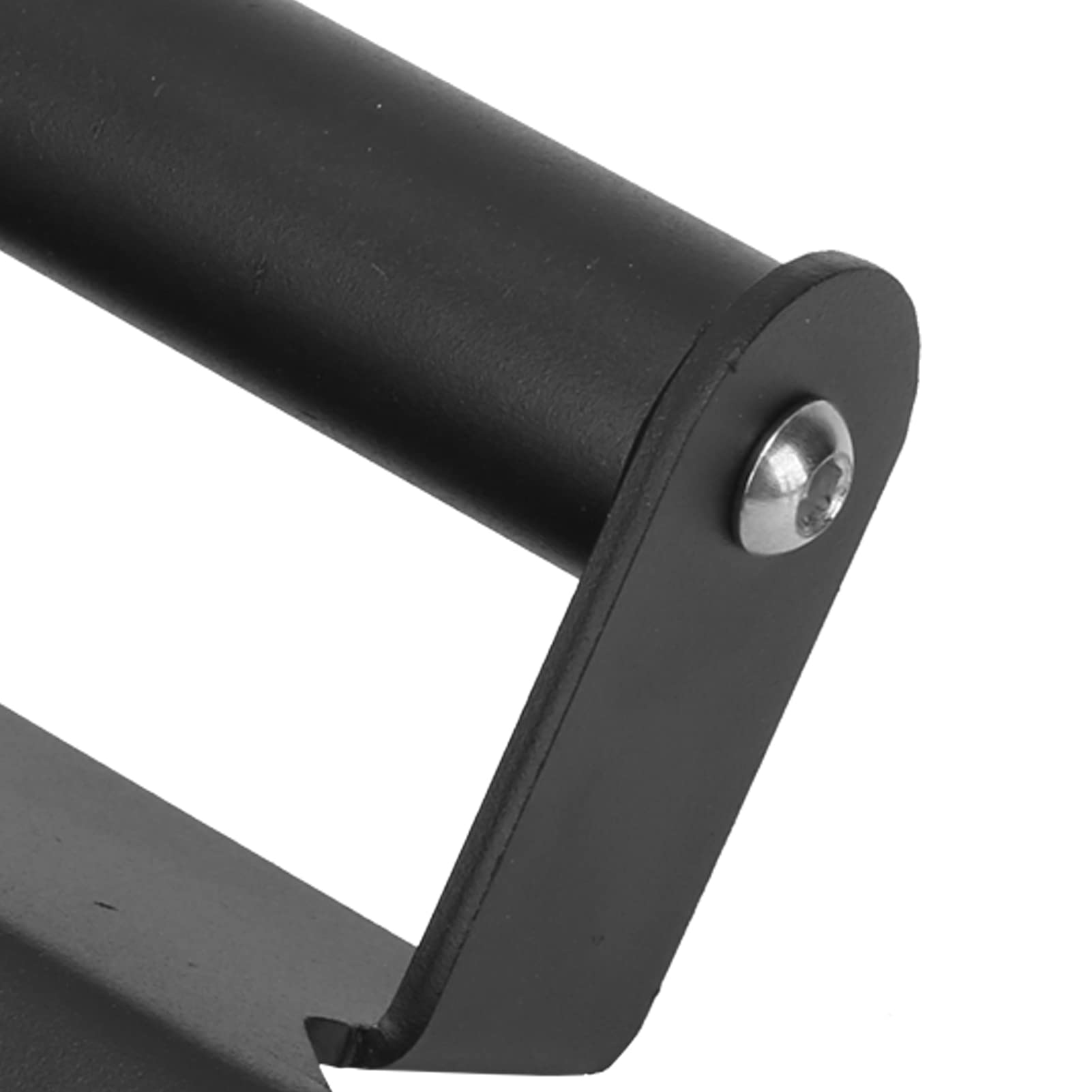 Kuuleyn Supporto Cellulare Moto Xmax 250/300/500 2018-2021 Alluminio