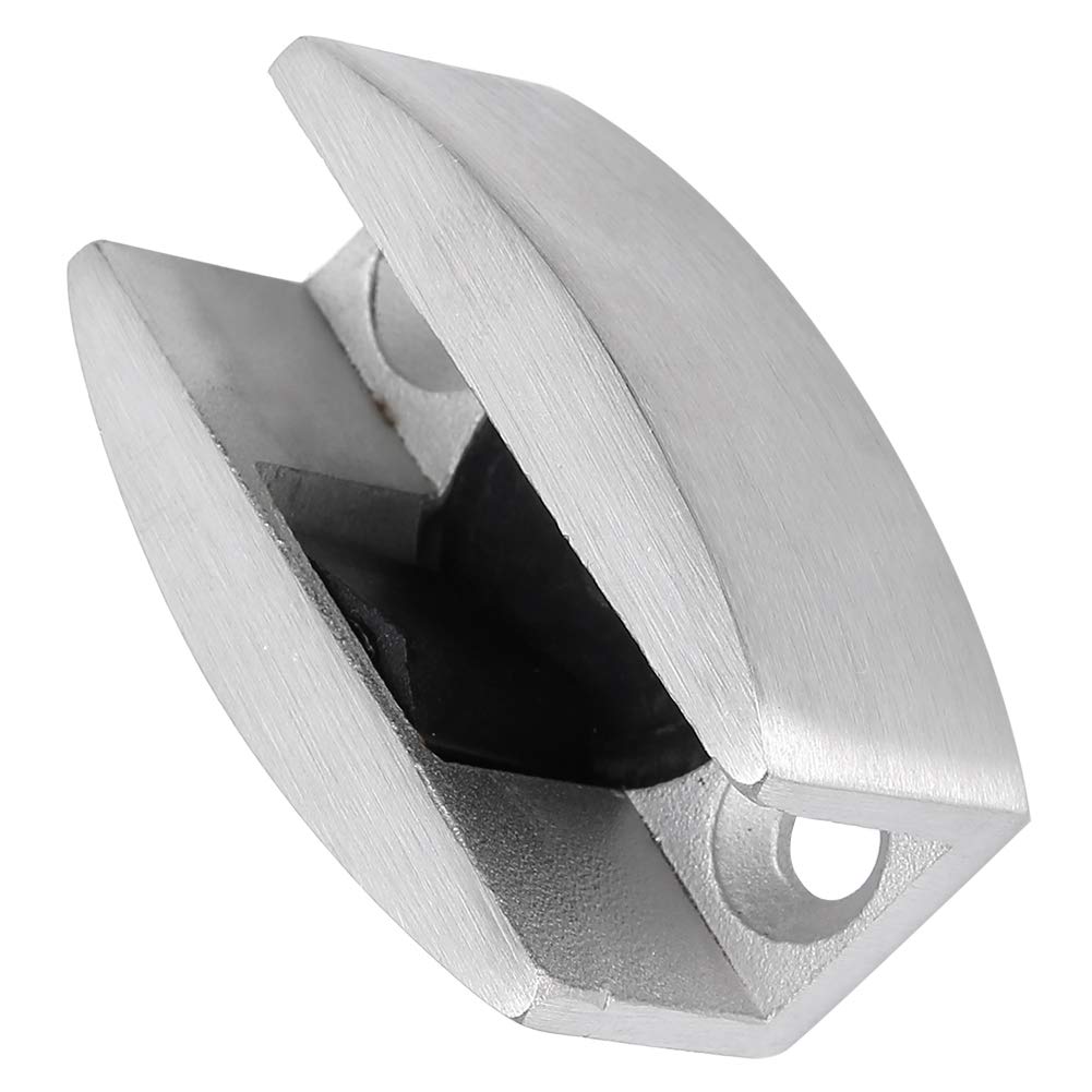 Kuuleyn Guida Pavimento Porta Scorrevole Inox 304