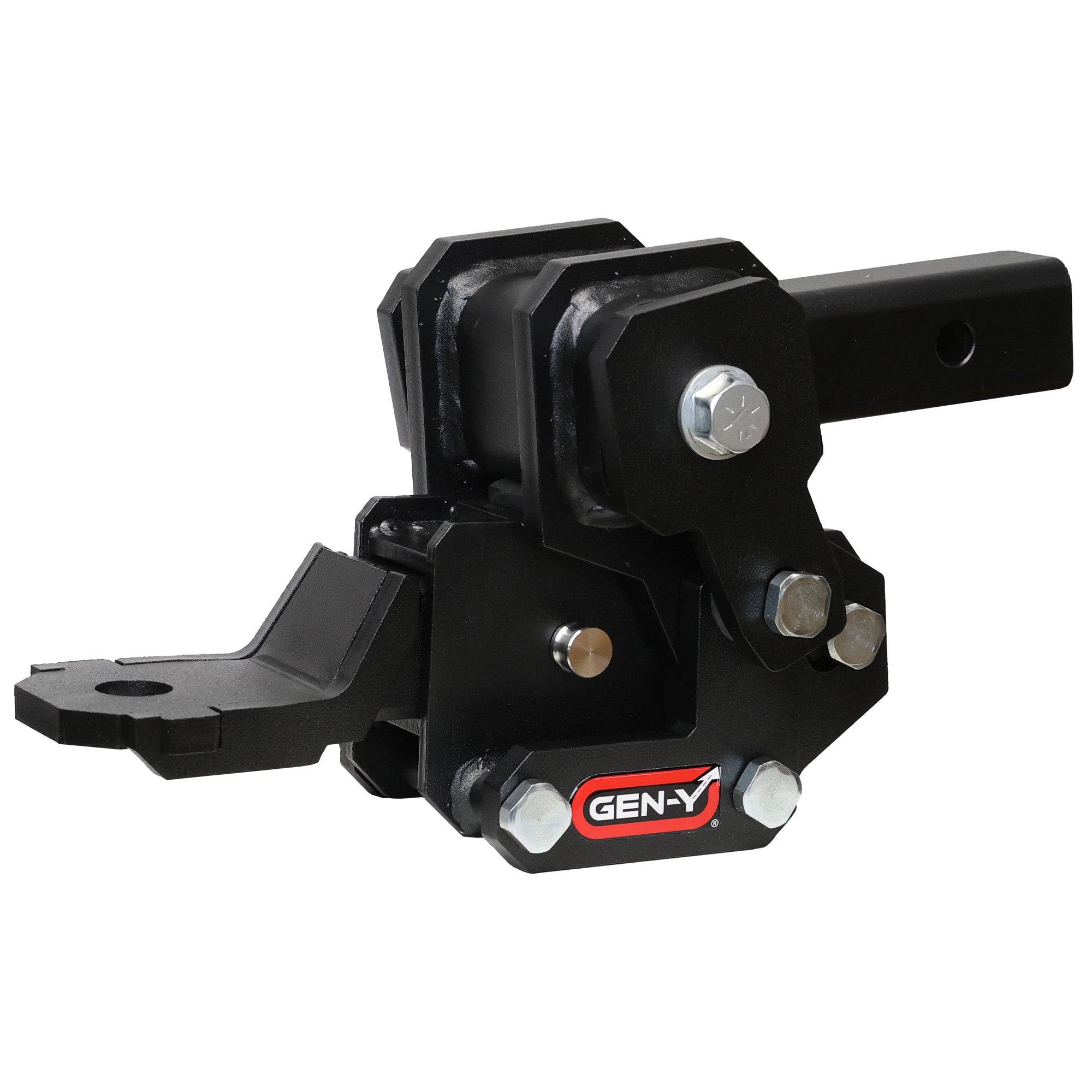 GEN-Y Hitch VOYAGER gancio portapacchi Torsion-Flex 300 lb