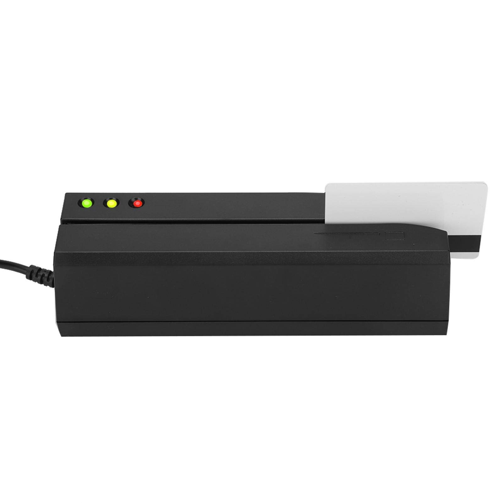 Kuuleyn MSR605X Lettore Banda Magnetica 3 Tracce