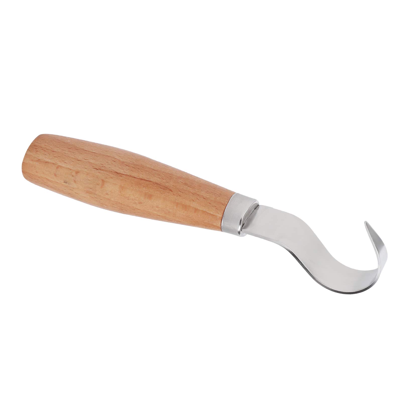 Kuuleyn Sgorbie intaglio legno acciaio professionali