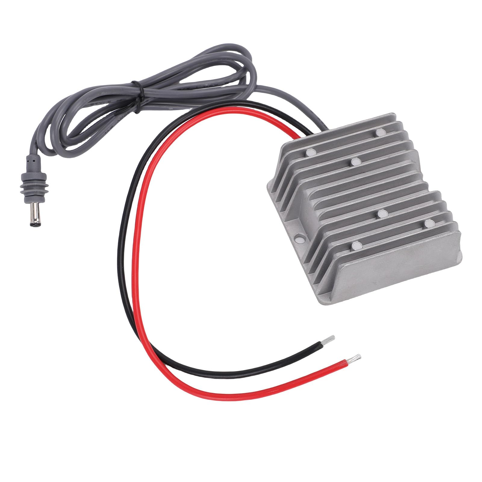 AOWINHIT 12V-57V 4,5A Convertitore Boost Impermeabile Outdoor