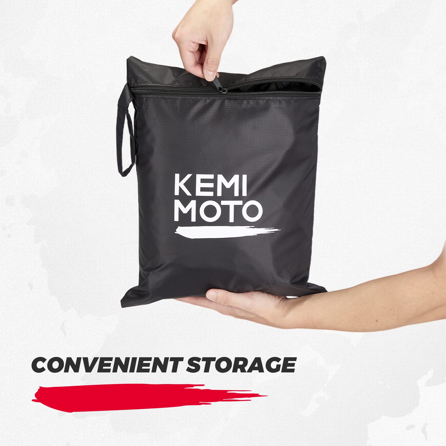 KEMIMOTO Telo Copriabitacolo Slingshot S R SL Impermeabile