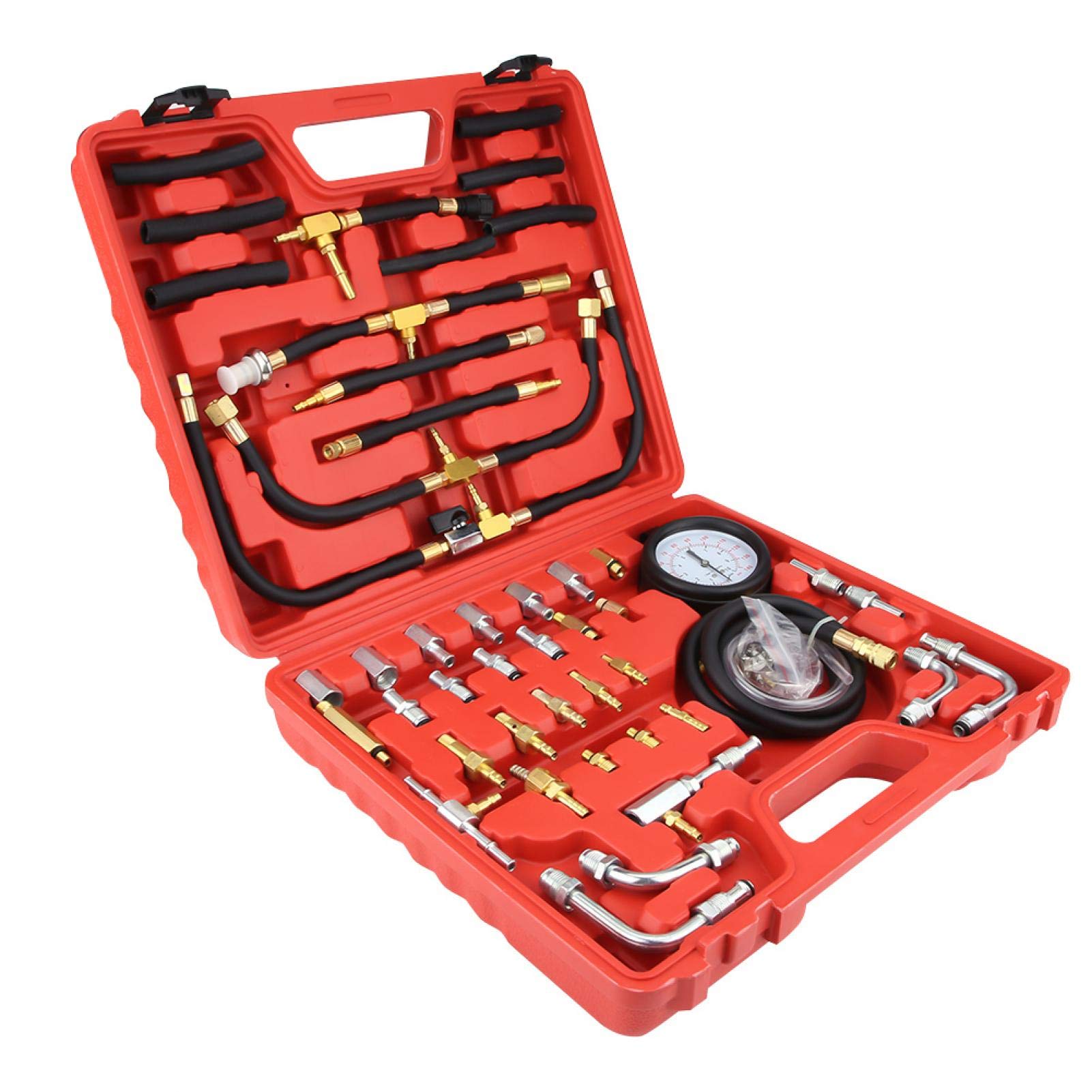 Kuuleyn kit tester pressione carburante 0-10 bar