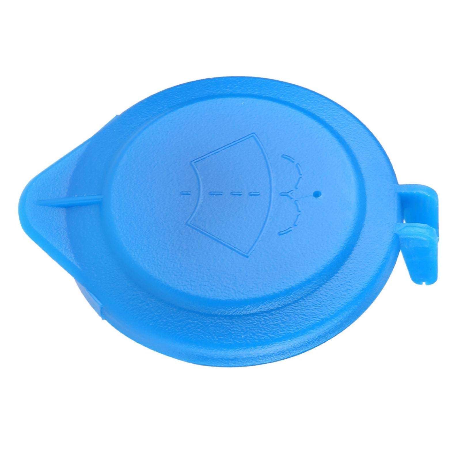 Kuuleyn 643237 tappo vaschetta lavavetri blu