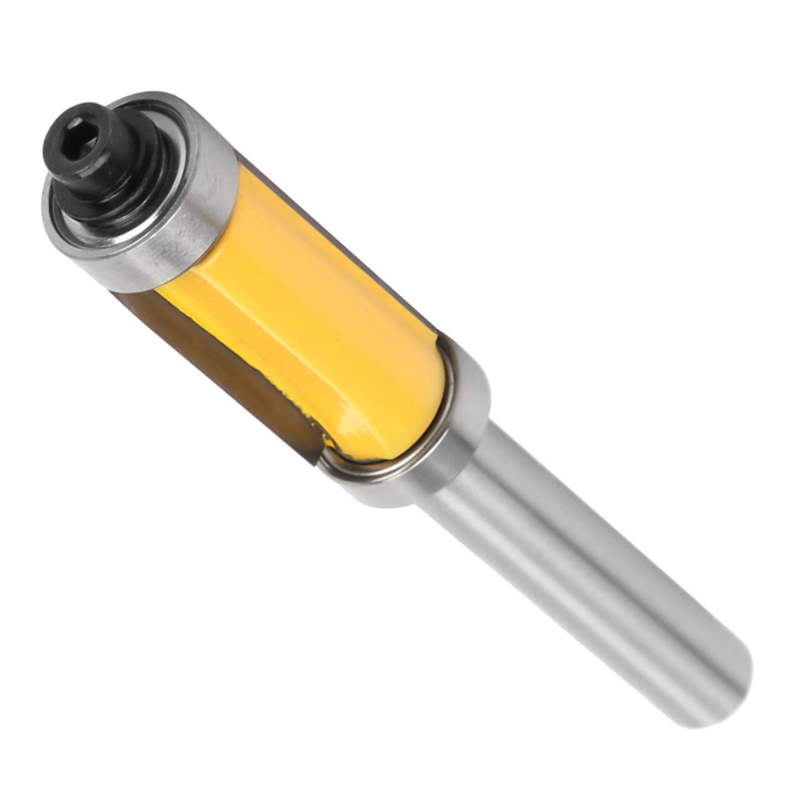 Kuuleyn fresa per bordi legno 8 mm doppio cuscinetto