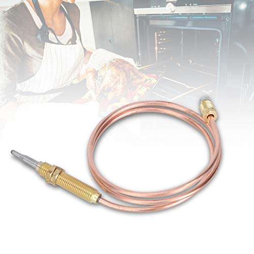 Kuuleyn Termocoppia Gas M8 600 mm Stufa