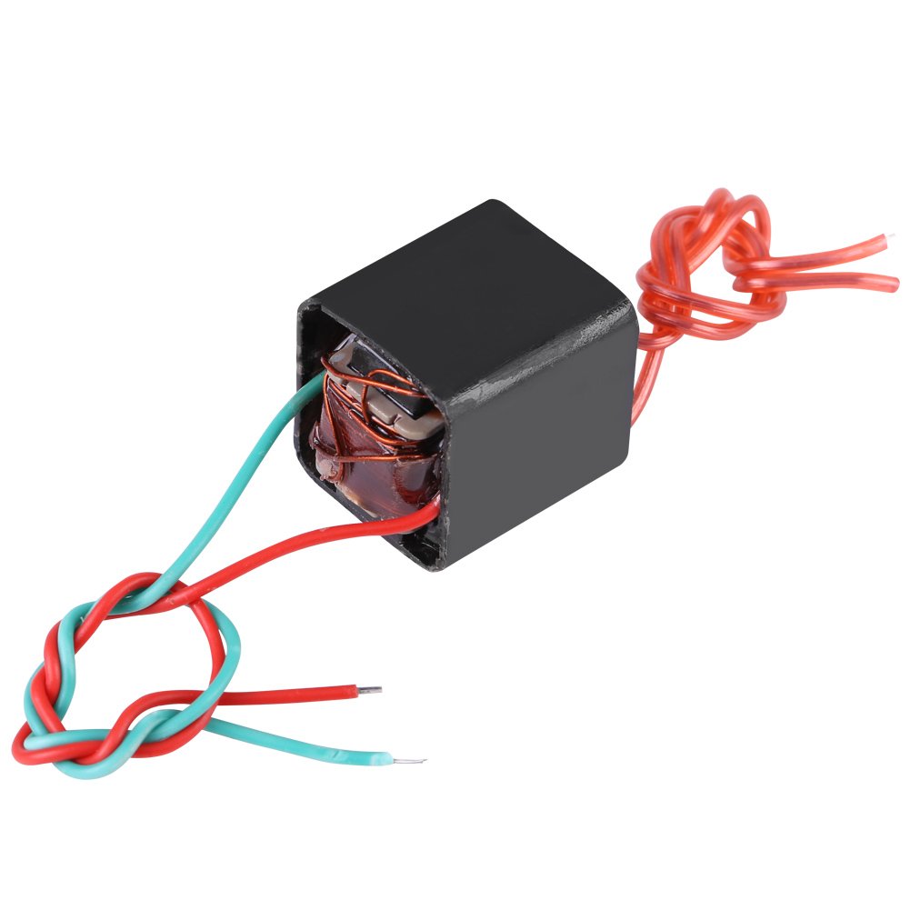 Kuuleyn Modulo Alta Tensione DC 3.6-6V a 20KV Arco