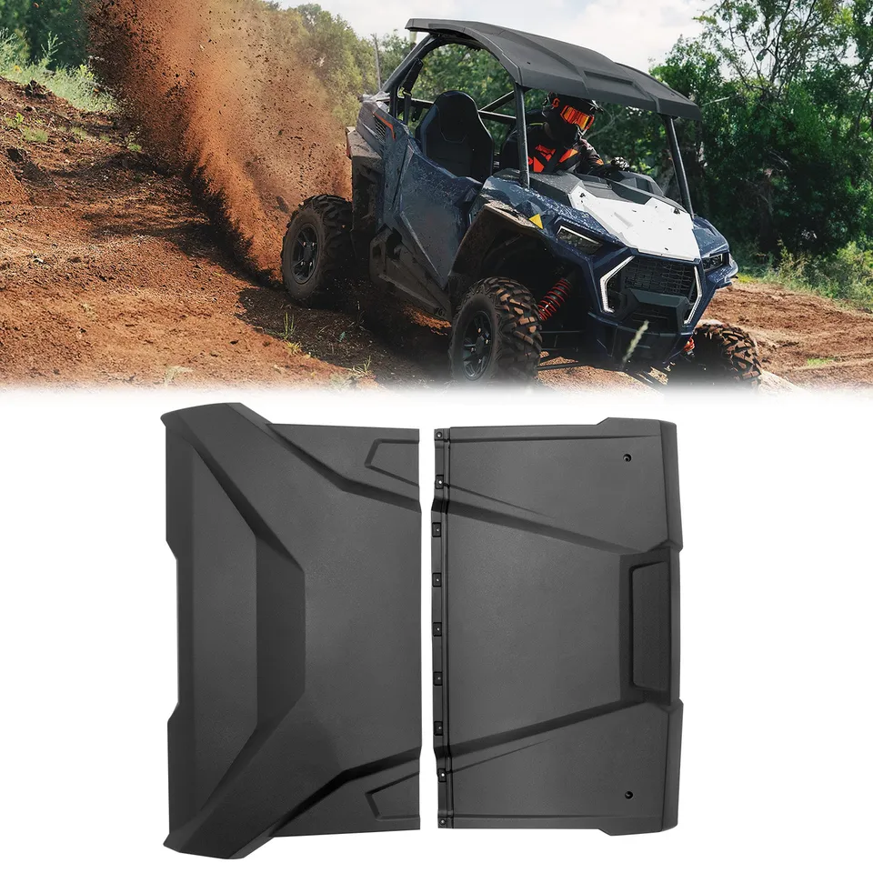 KEMIMOTO RZR Trail S 900 1000 tetto rigido in PP